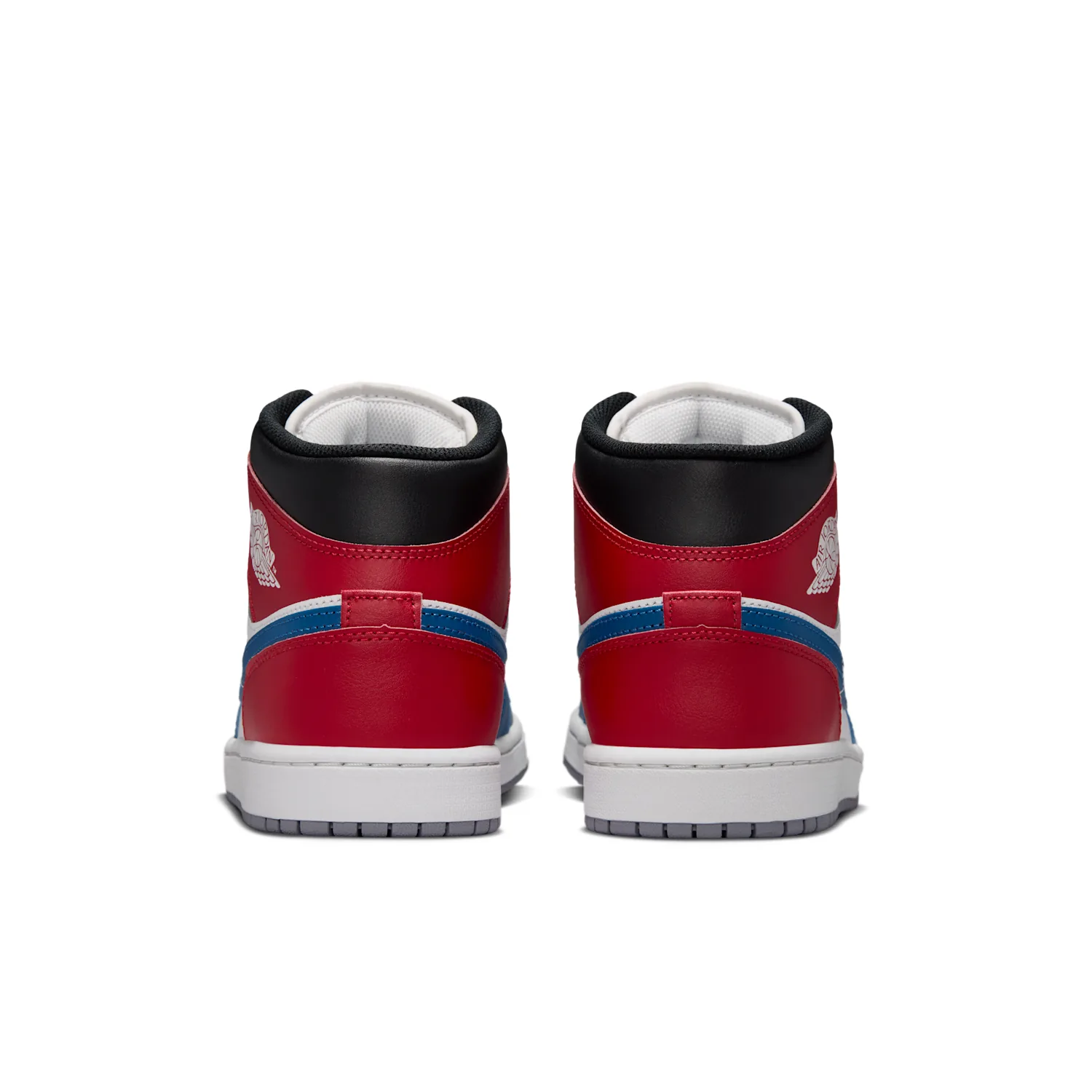 Air Jordan 1 Mid image 6
