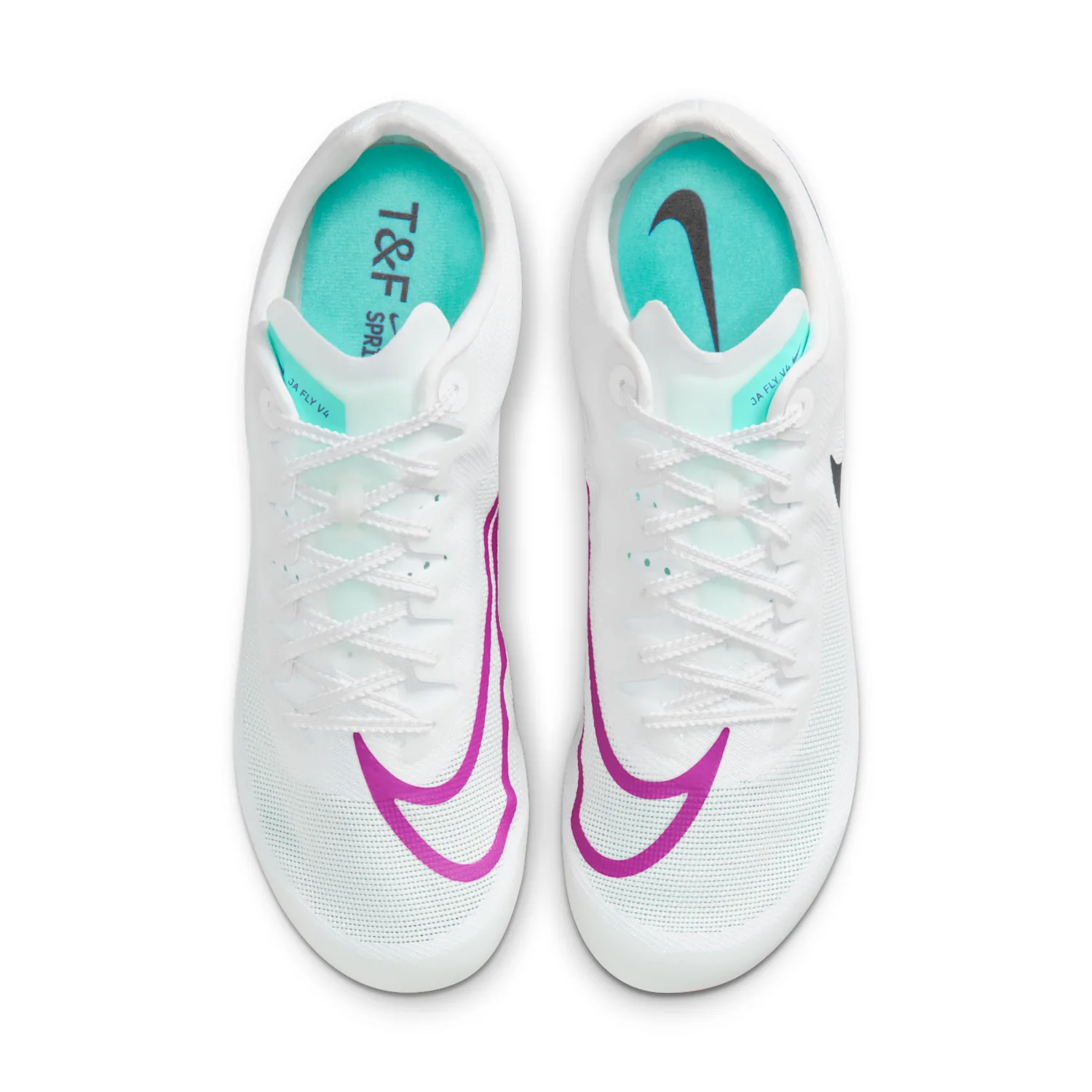 Nike Zoom Ja Fly 4 image 4