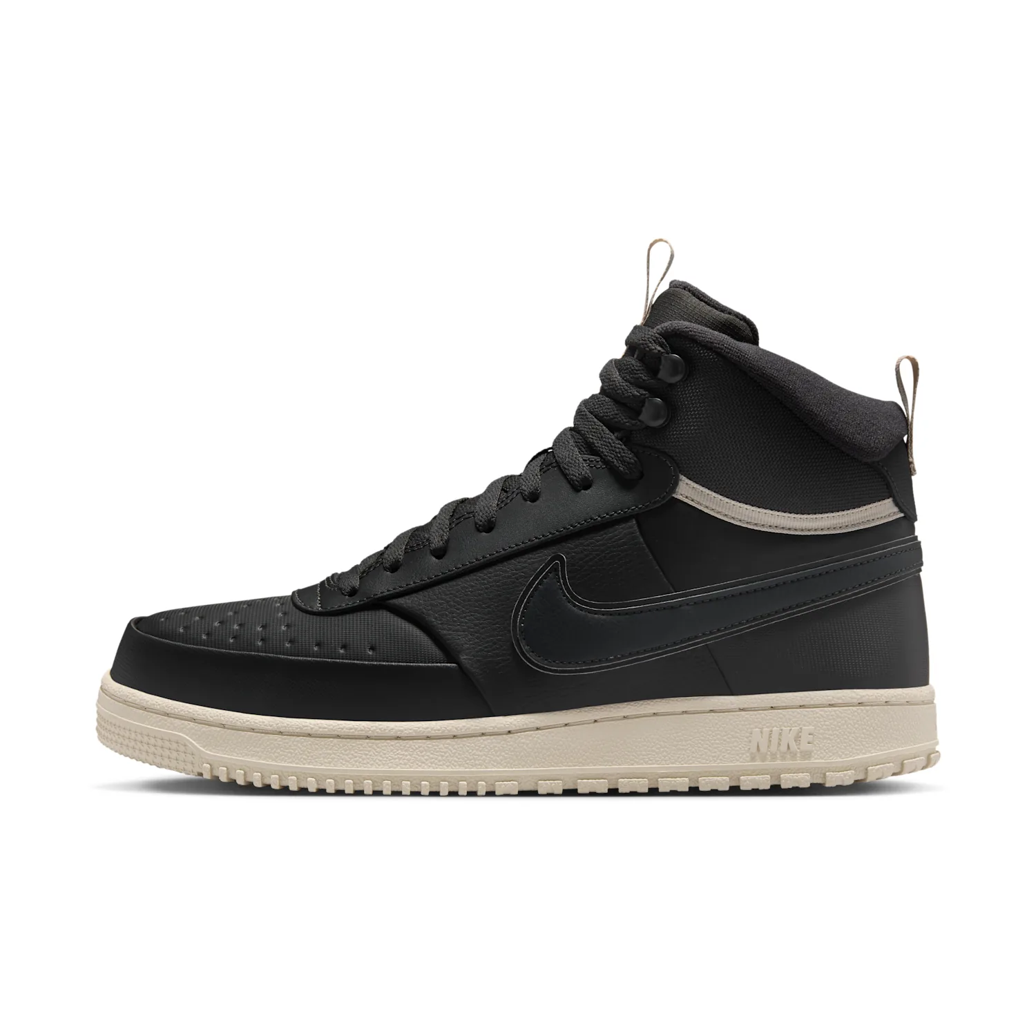 Nike Court Vision Mid
