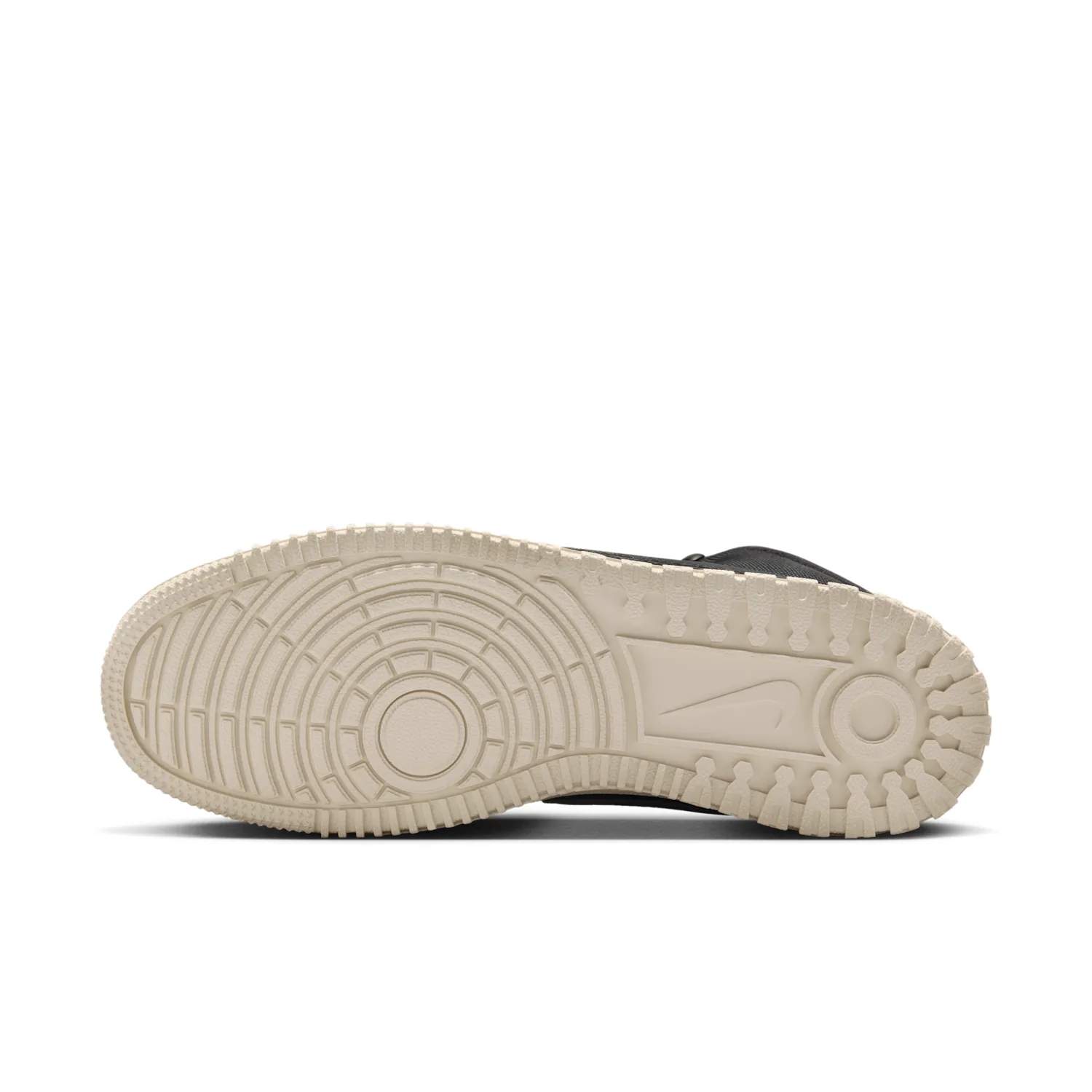 Nike Court Vision Mid image 2