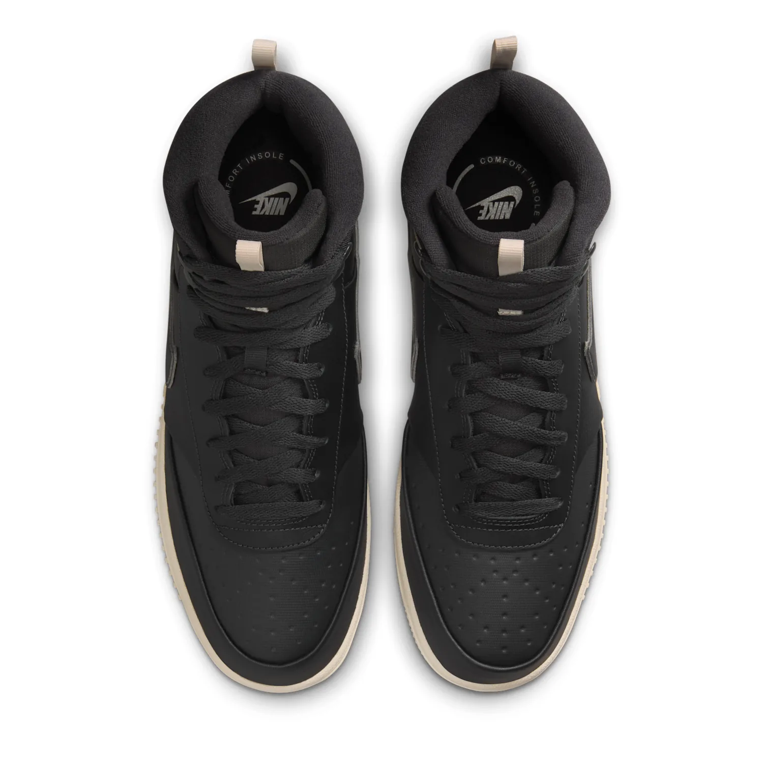 Nike Court Vision Mid image 4