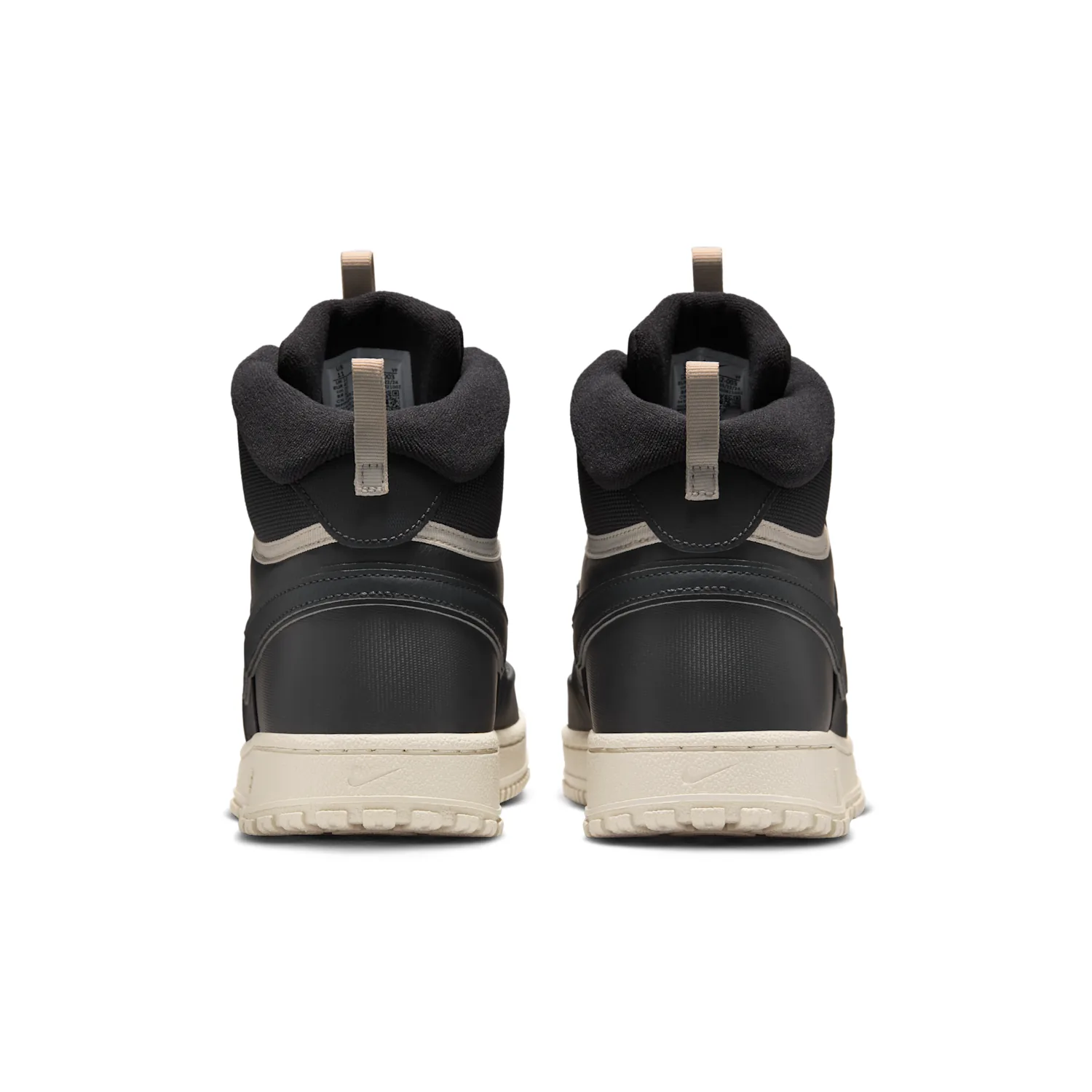 Nike Court Vision Mid image 6