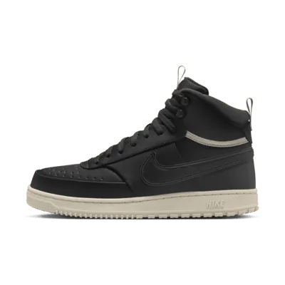 Nike Court Vision Mid