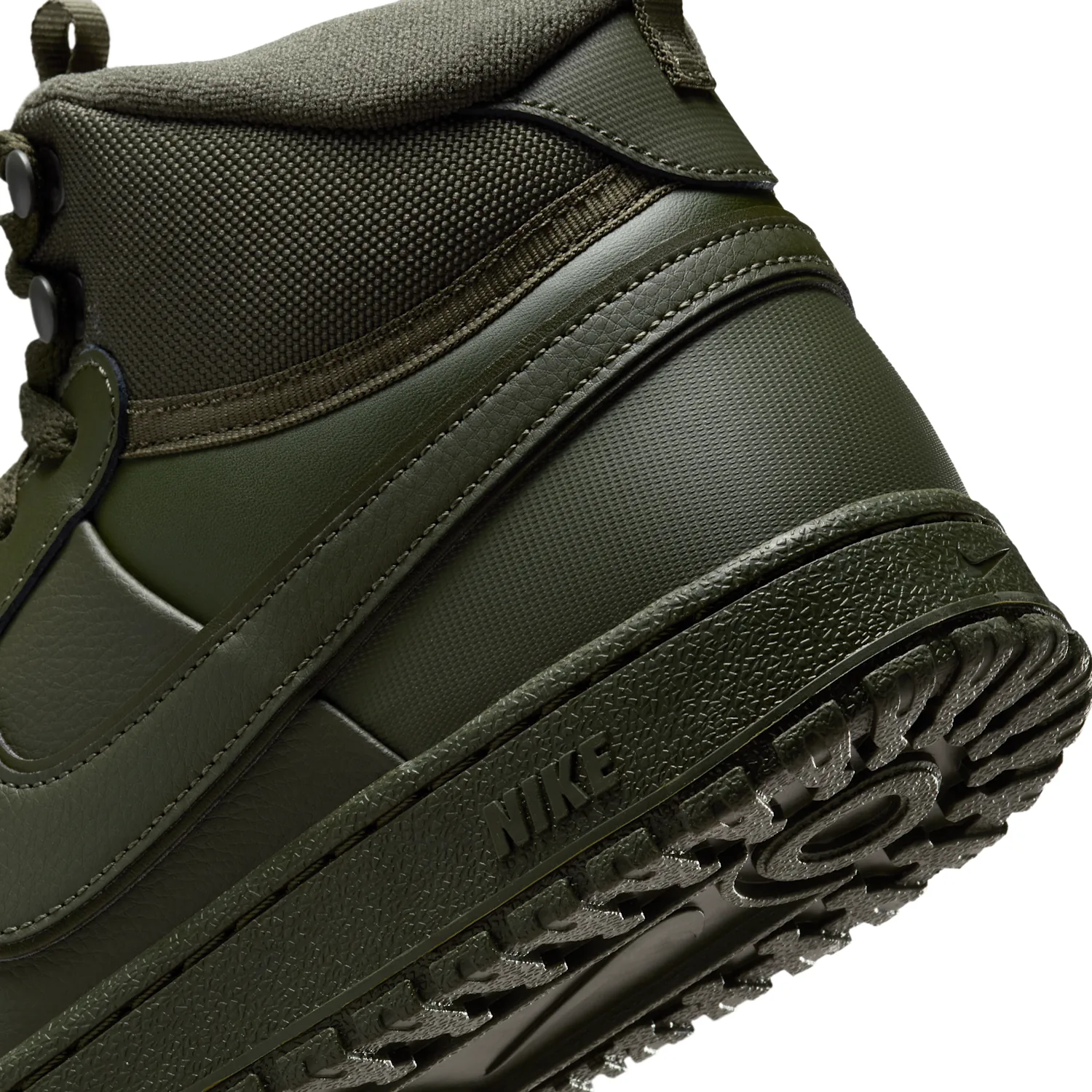 Nike Court Vision Mid image 8