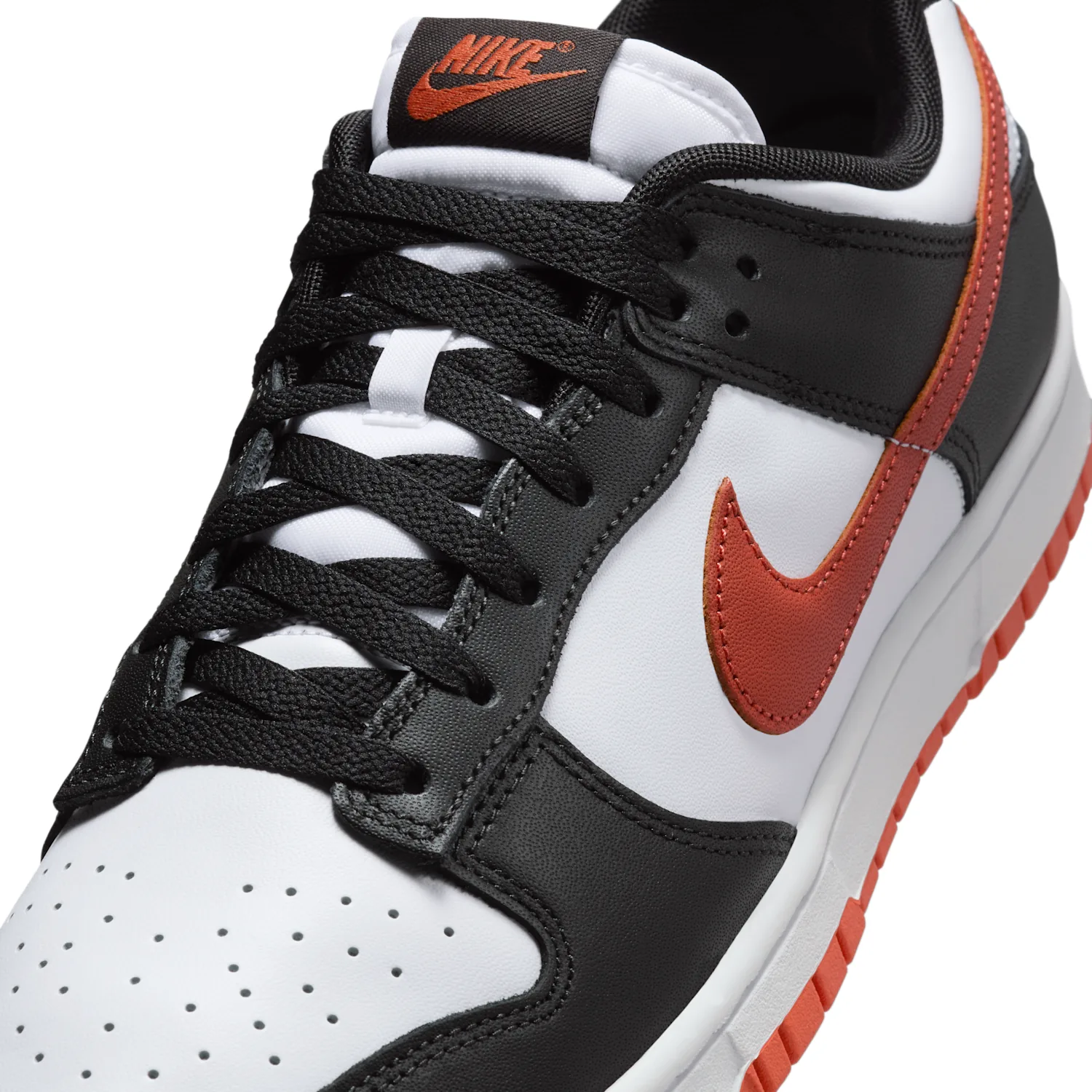 Nike Dunk Low Retro image 7
