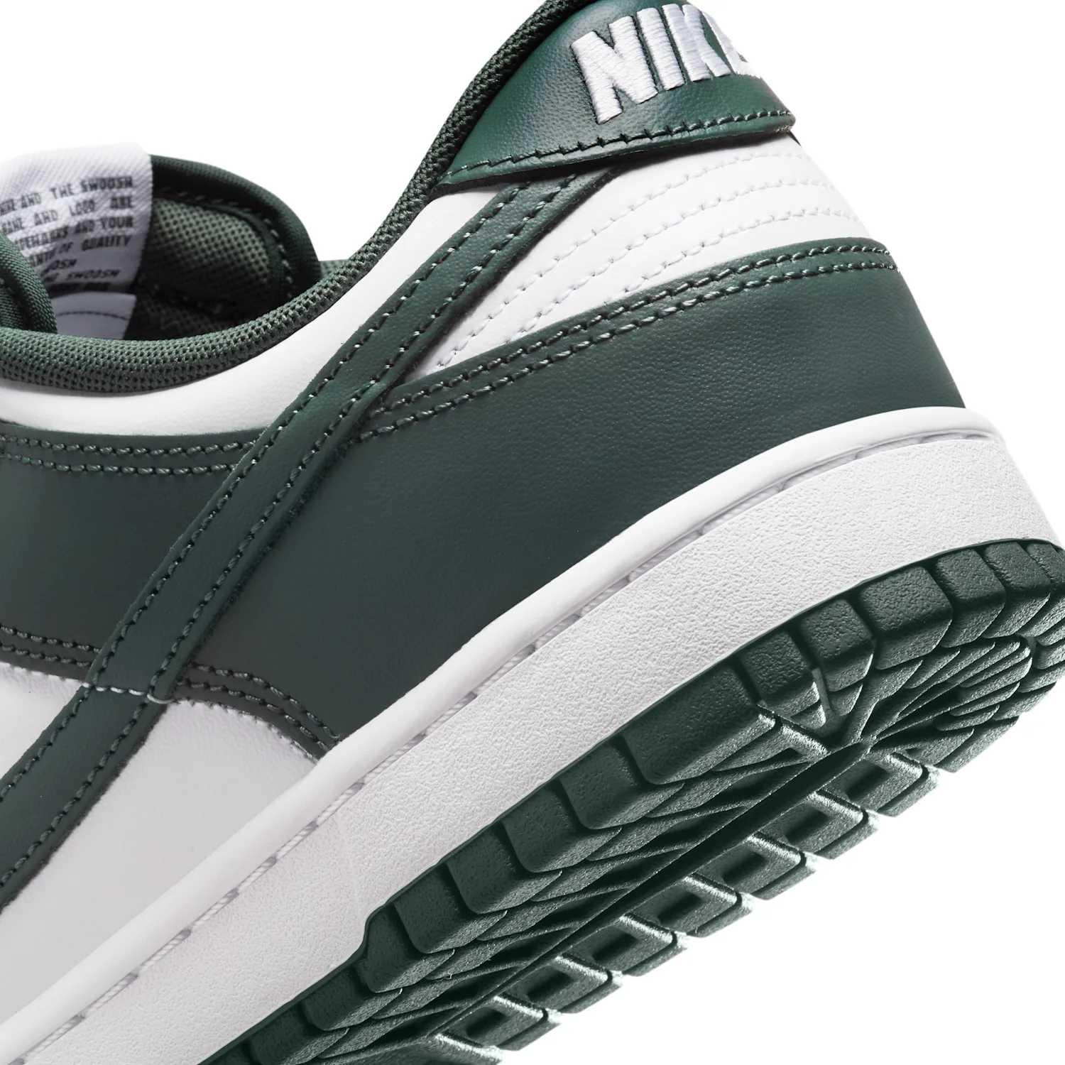 Nike Dunk Low Retro image 8