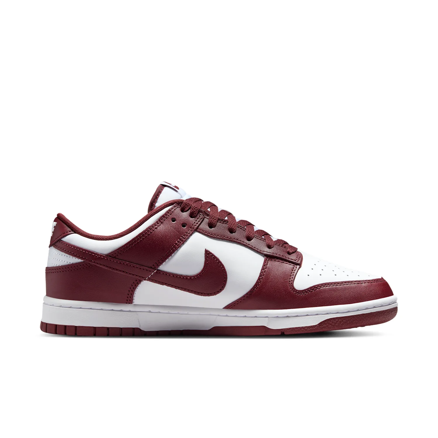 Nike Dunk Low Retro image 3