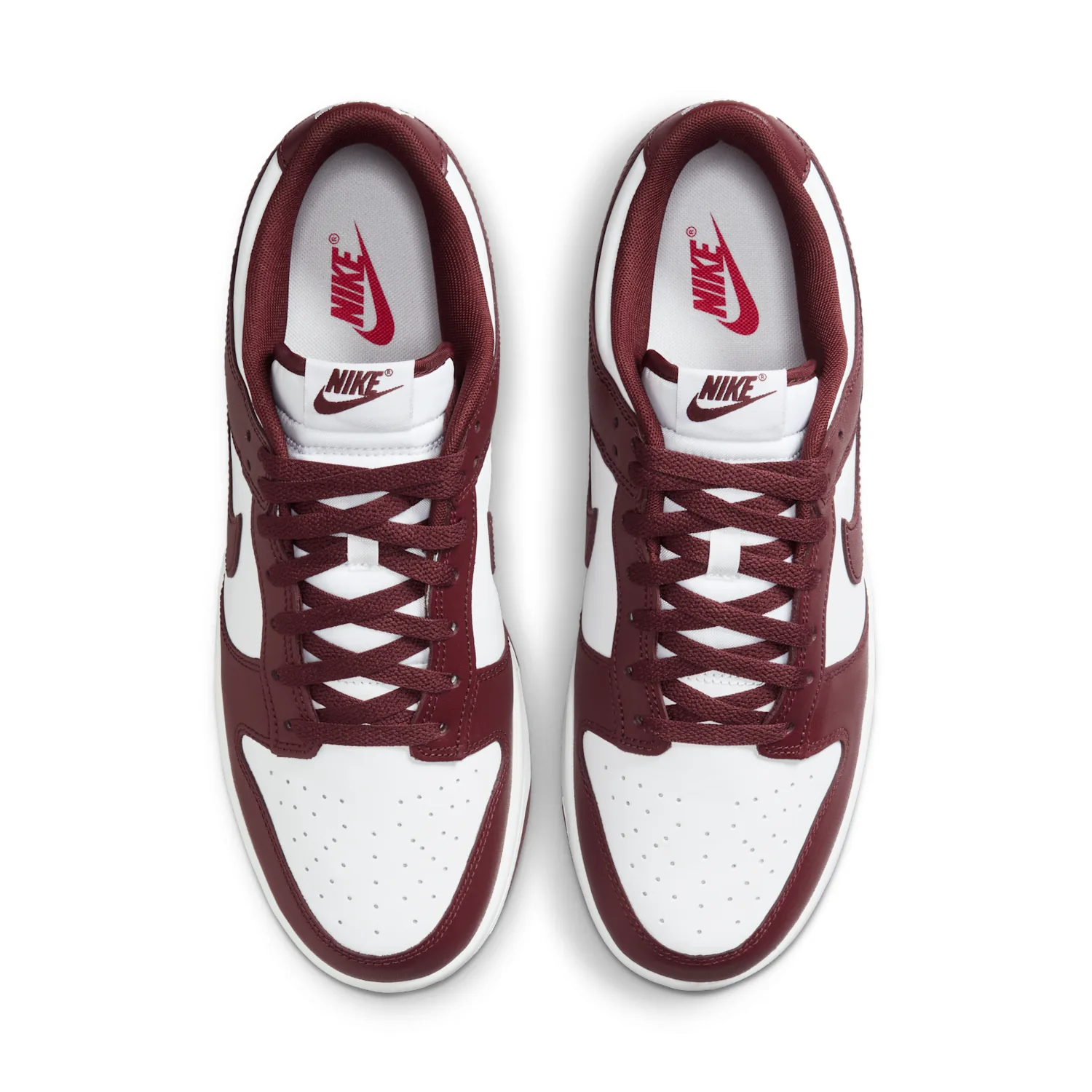 Nike Dunk Low Retro image 4