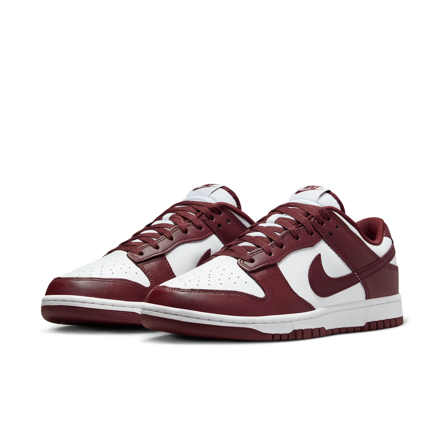 Nike Dunk Low Retro image 5