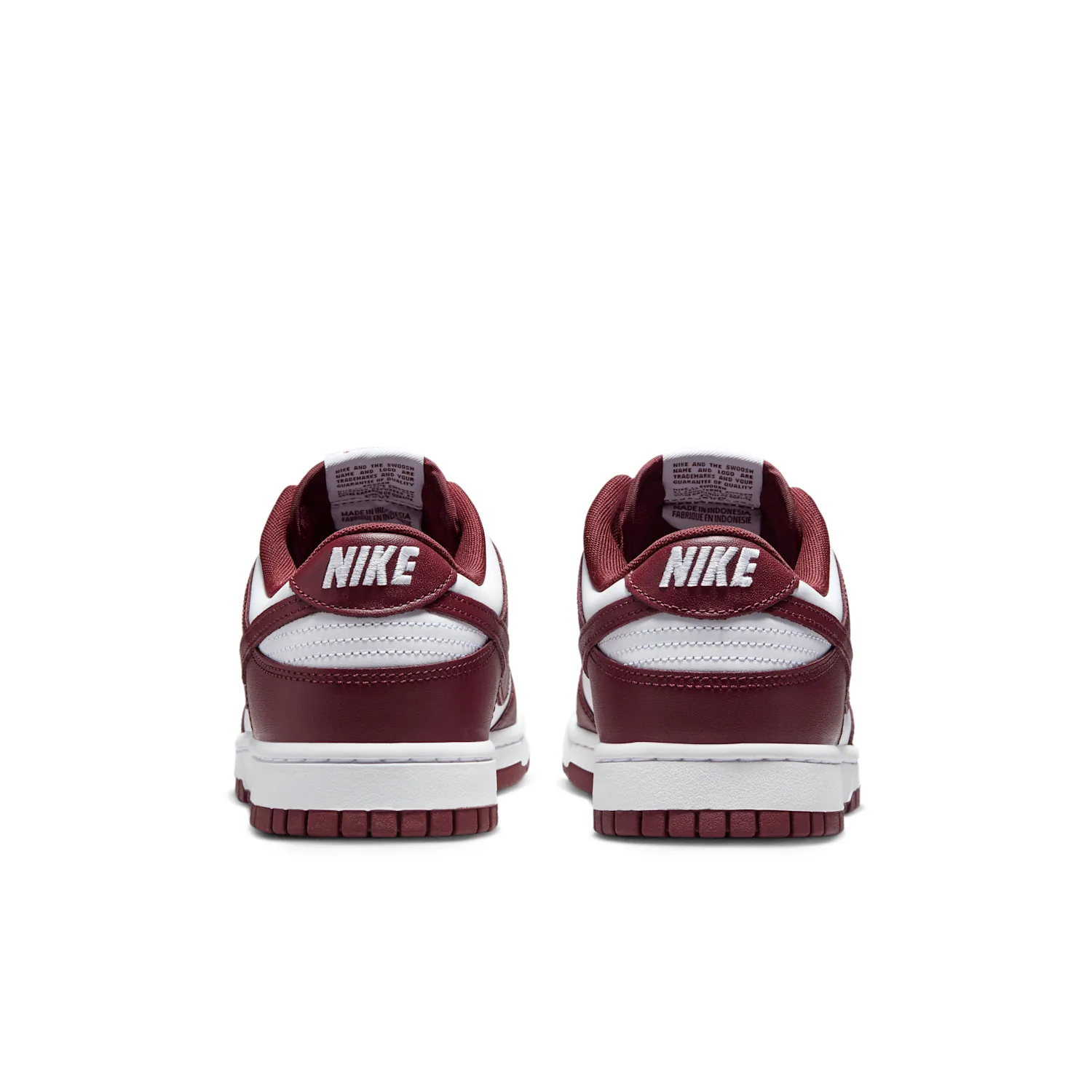 Nike Dunk Low Retro image 6