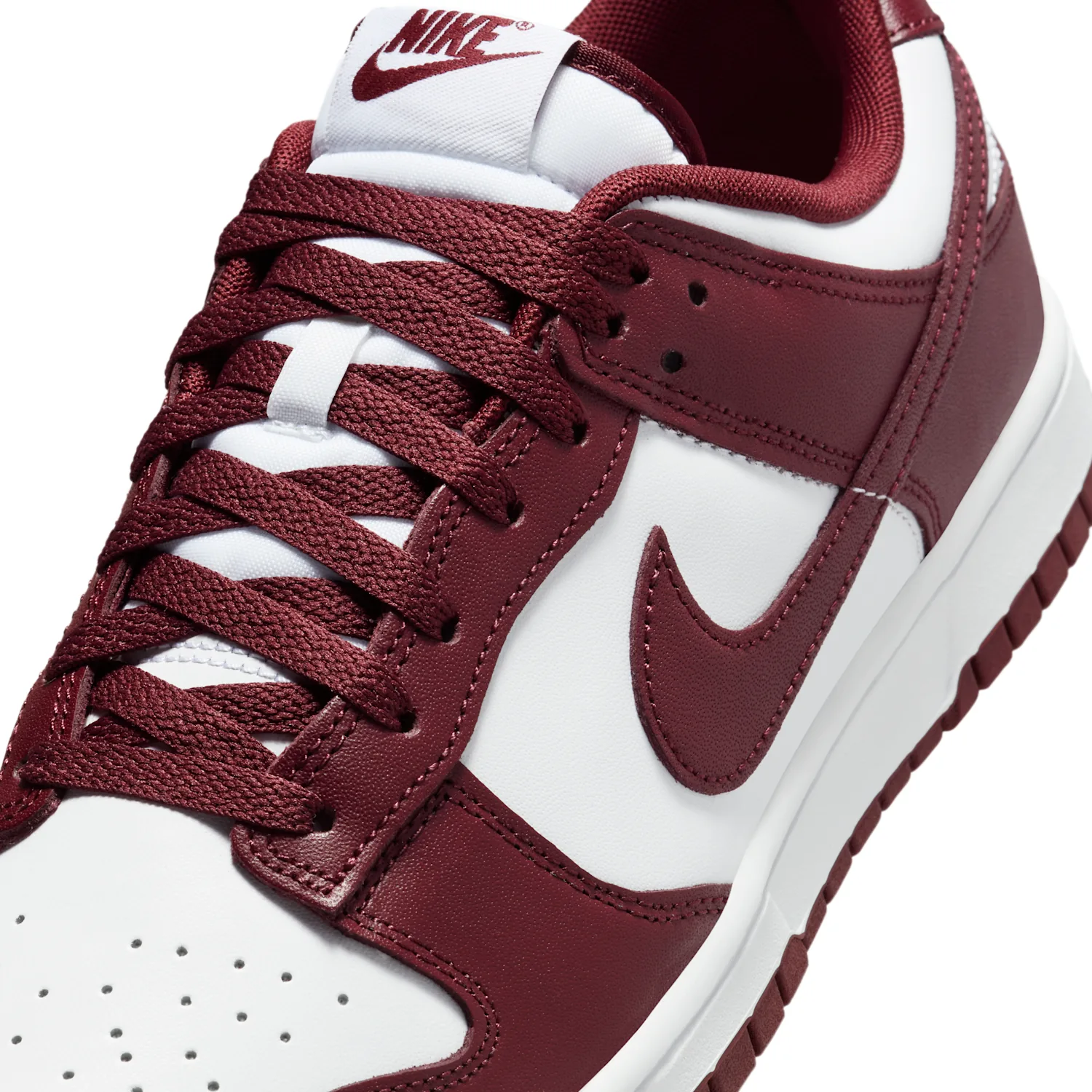 Nike Dunk Low Retro image 7