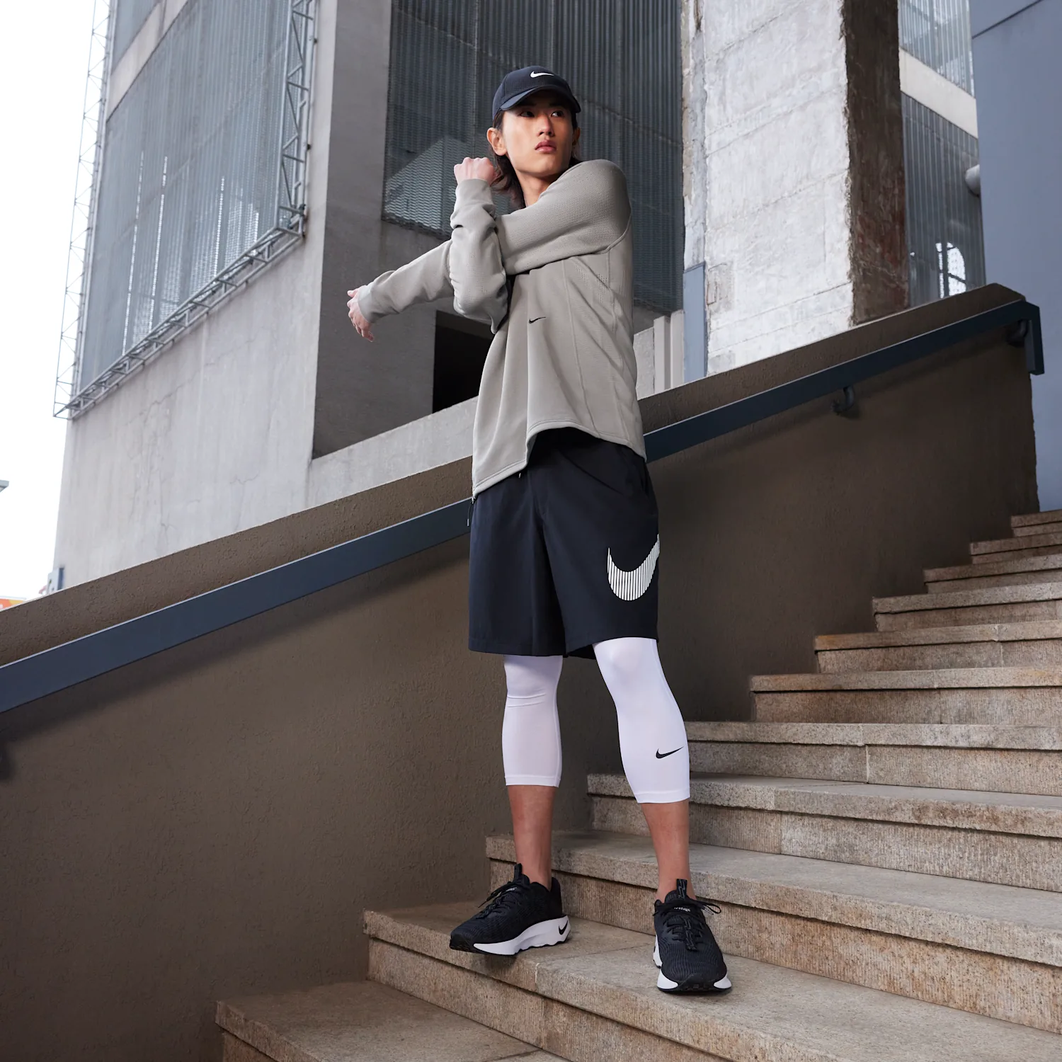 Nike Motiva image 10