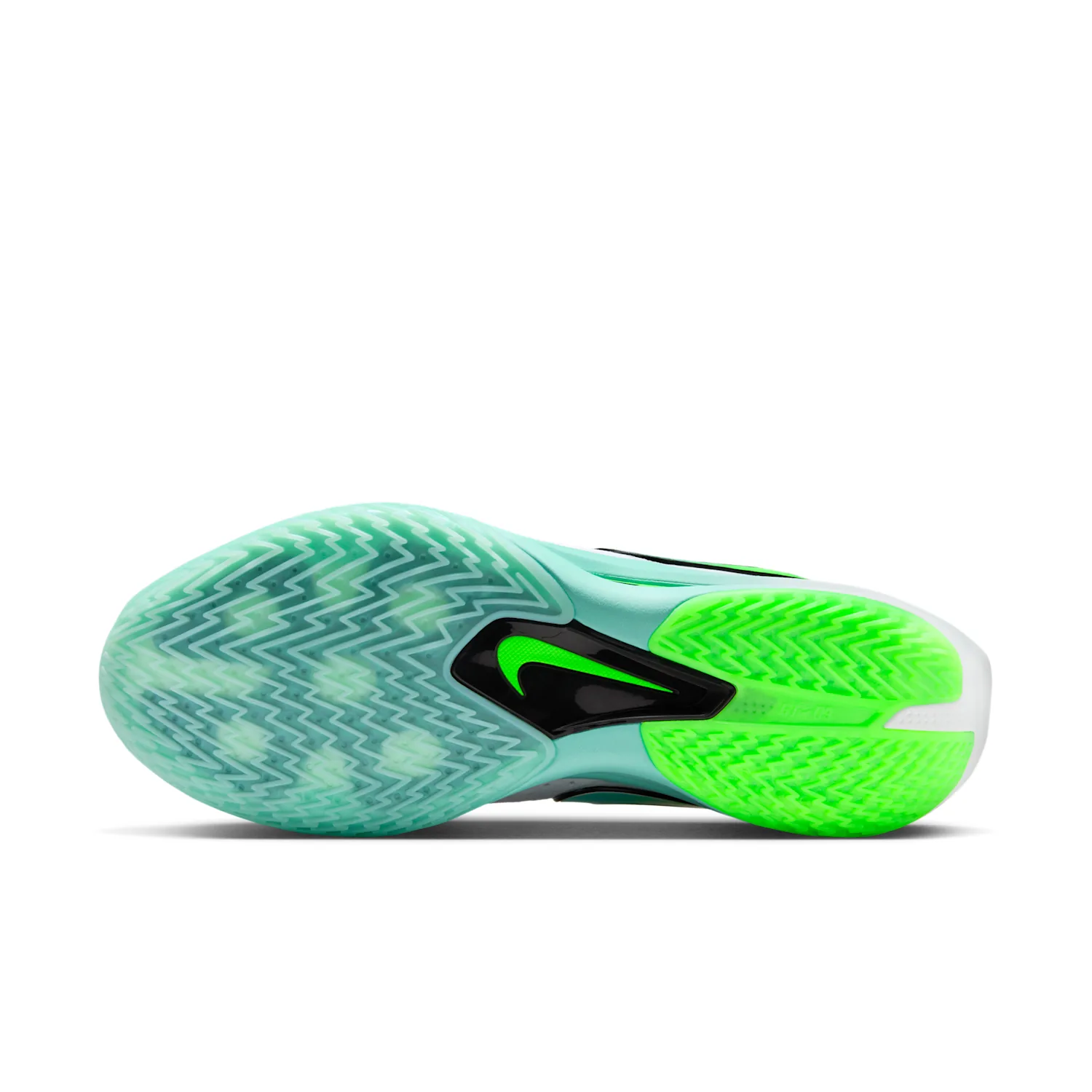 Nike G.T. Cut 3 image 2