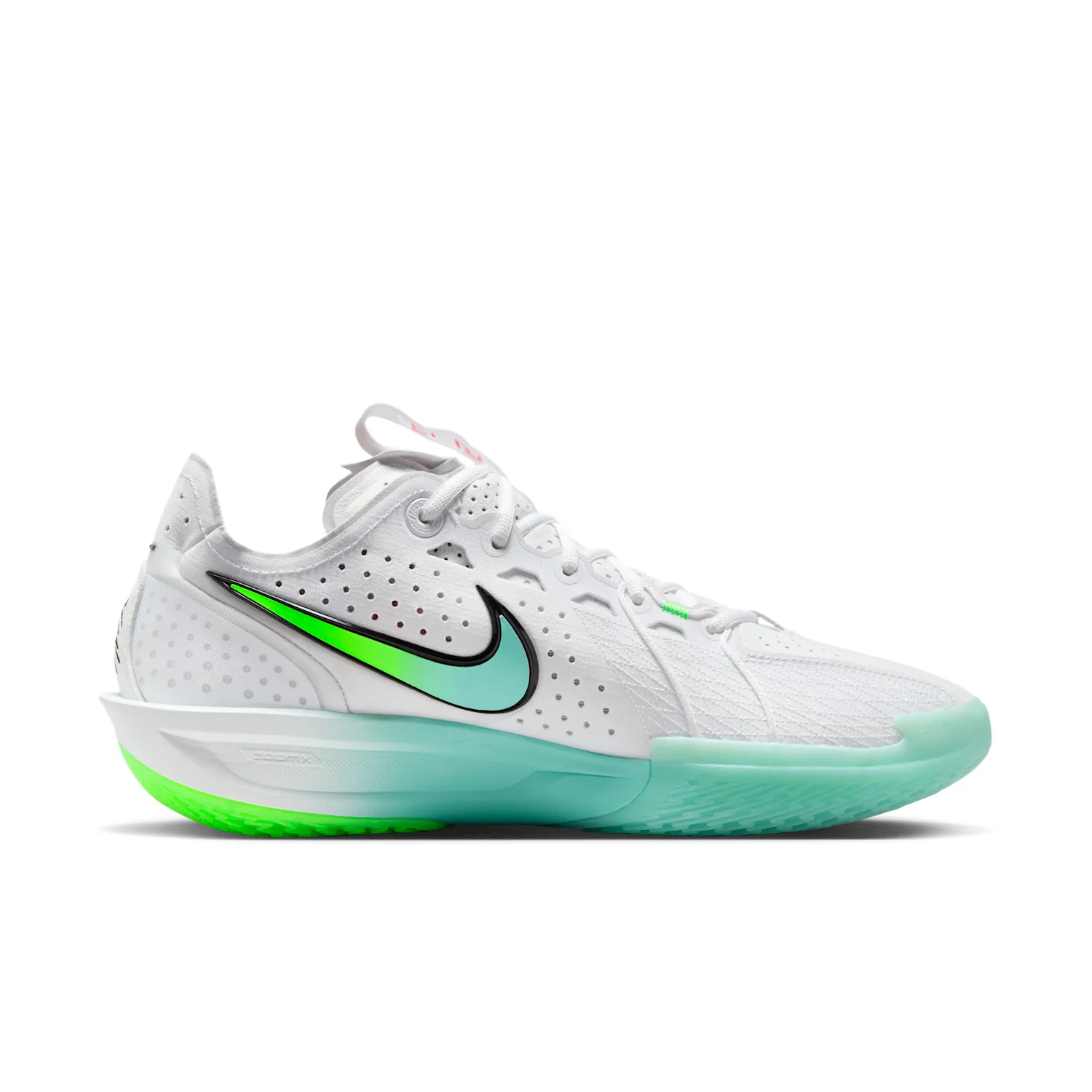 Nike G.T. Cut 3 image 3