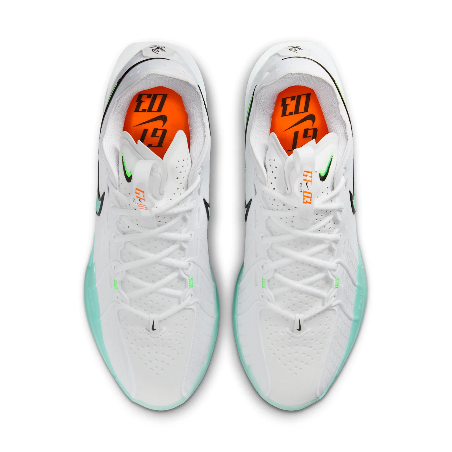 Nike G.T. Cut 3 image 4