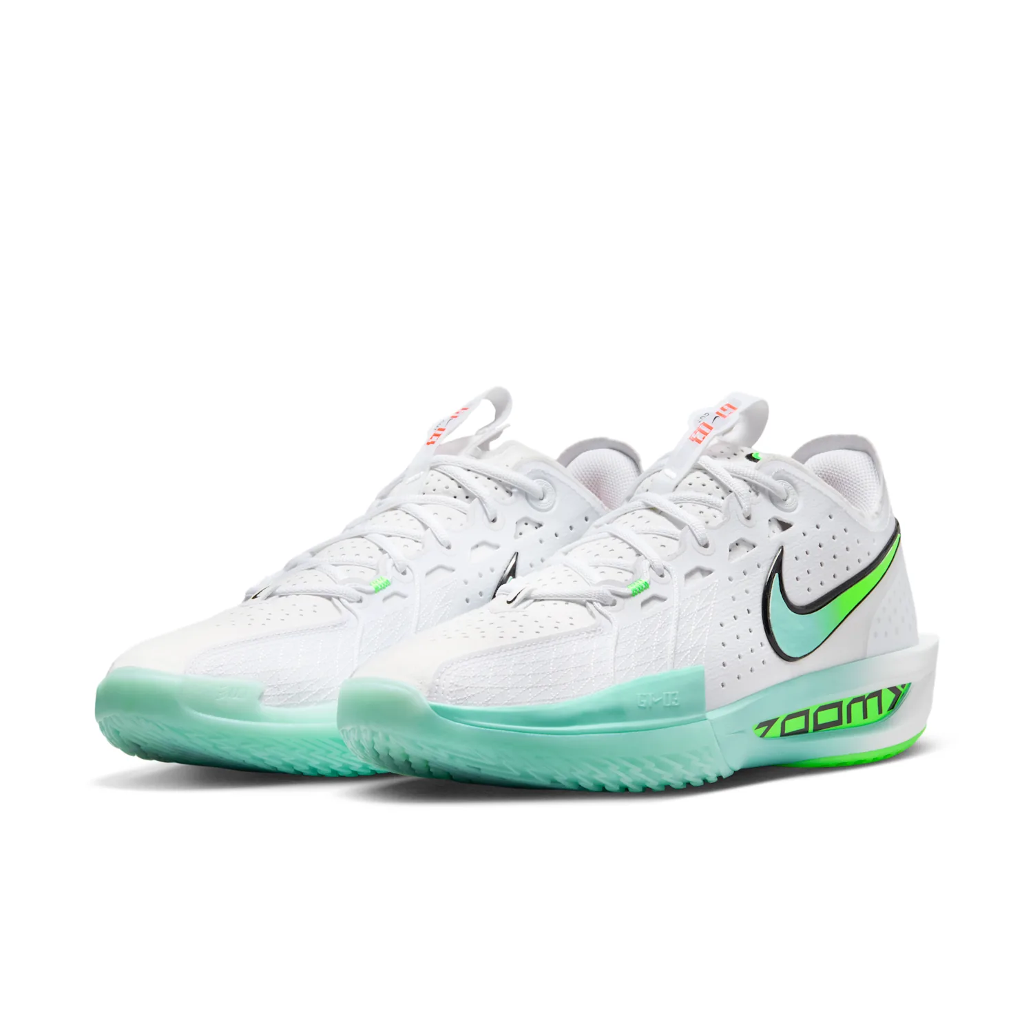 Nike G.T. Cut 3 image 5