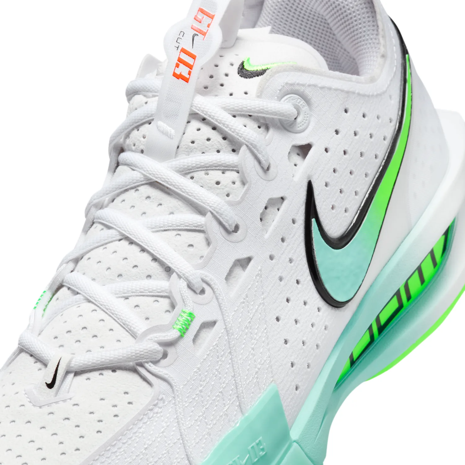 Nike G.T. Cut 3 image 7