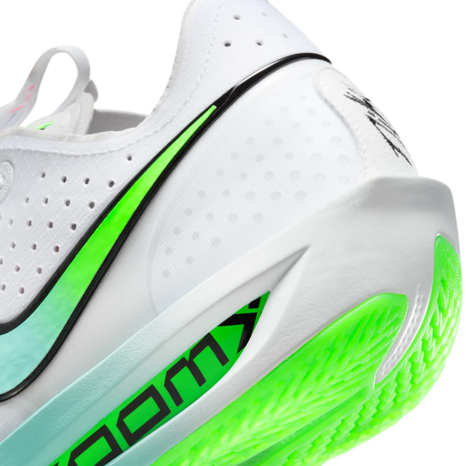 Nike G.T. Cut 3 image 8