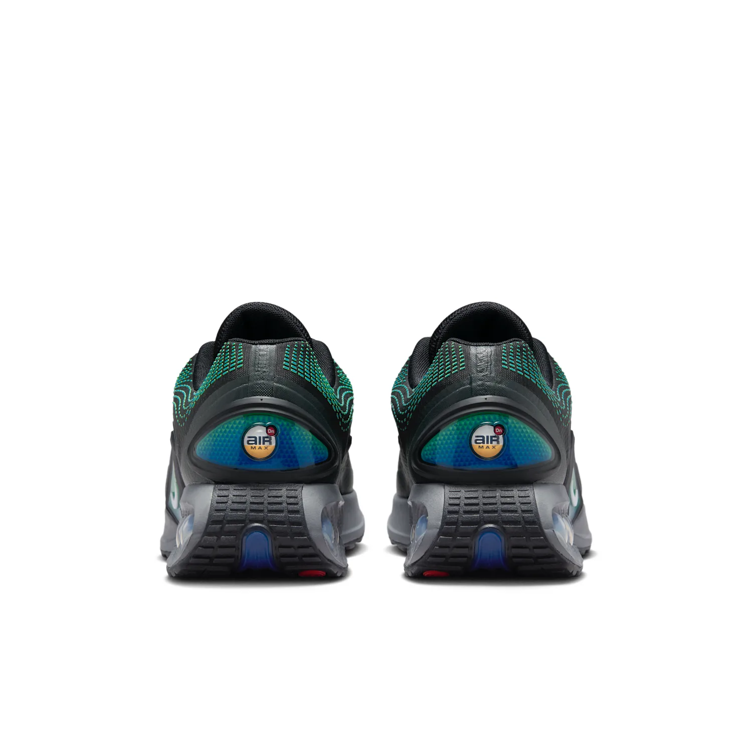 Nike Air Max Dn image 6