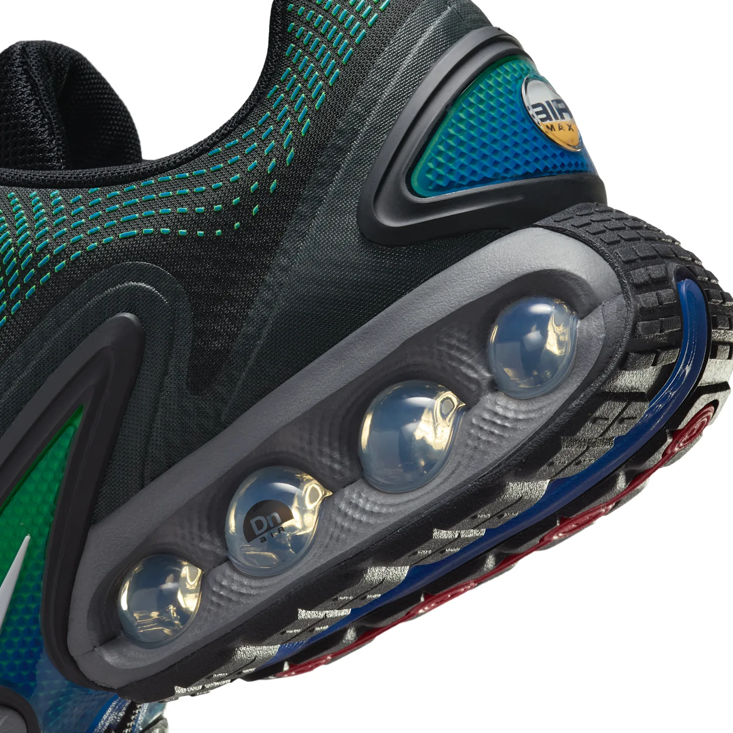 Nike Air Max Dn image 8
