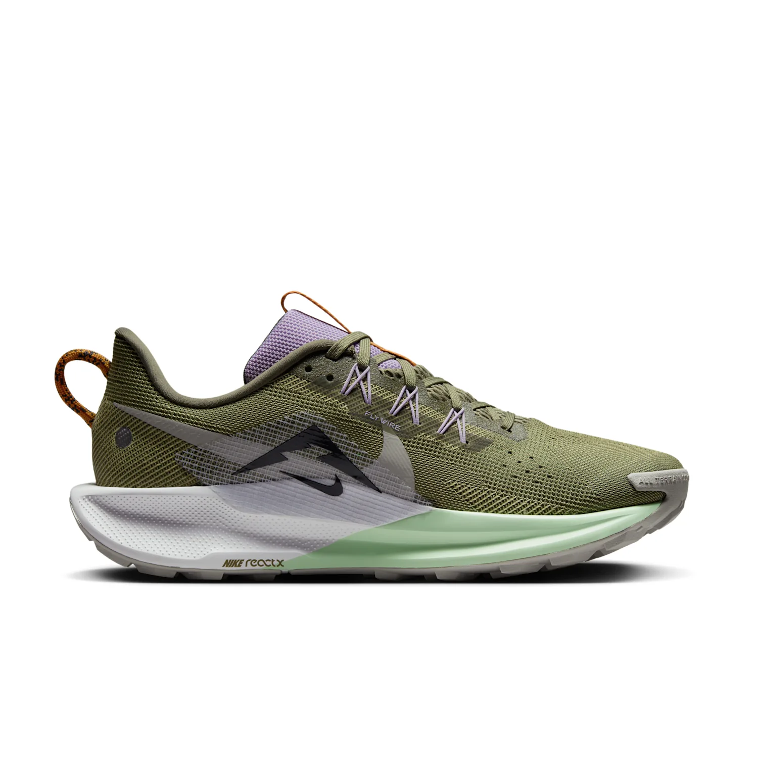 Nike Pegasus Trail 5 image 6