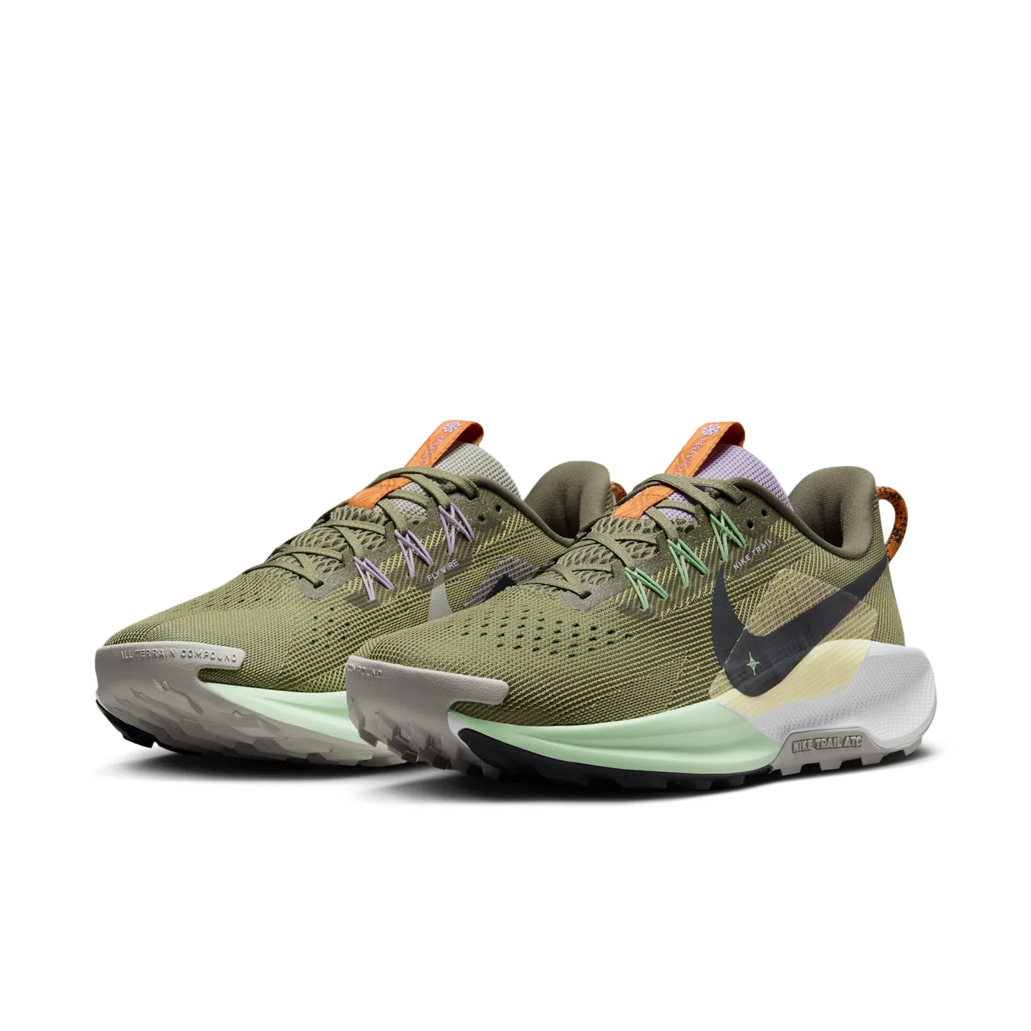 Nike Pegasus Trail 5 image 8