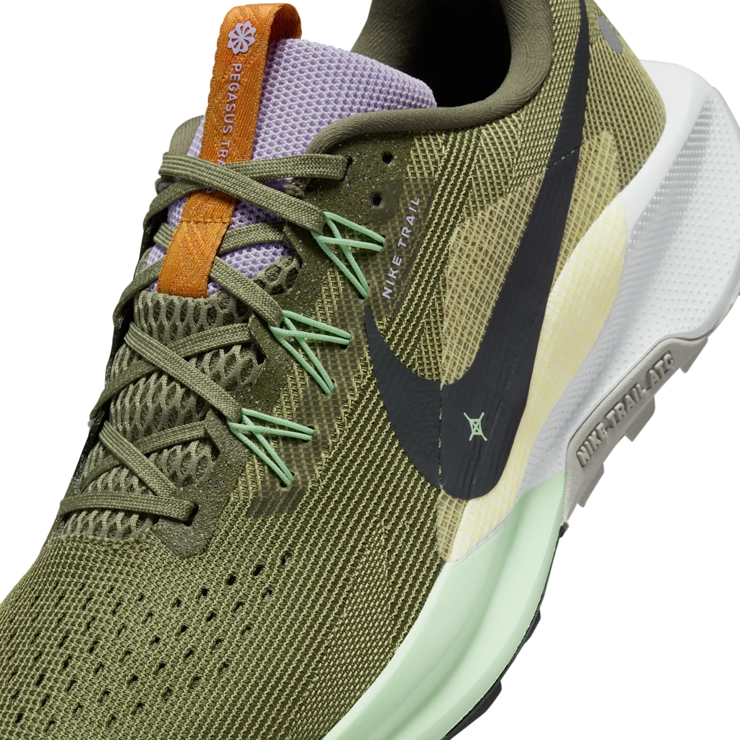 Nike Pegasus Trail 5 image 11