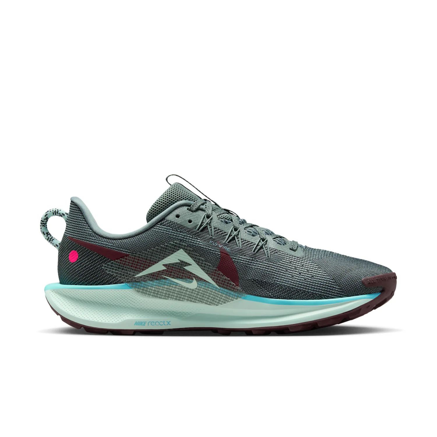 Nike Pegasus Trail 5 image 3