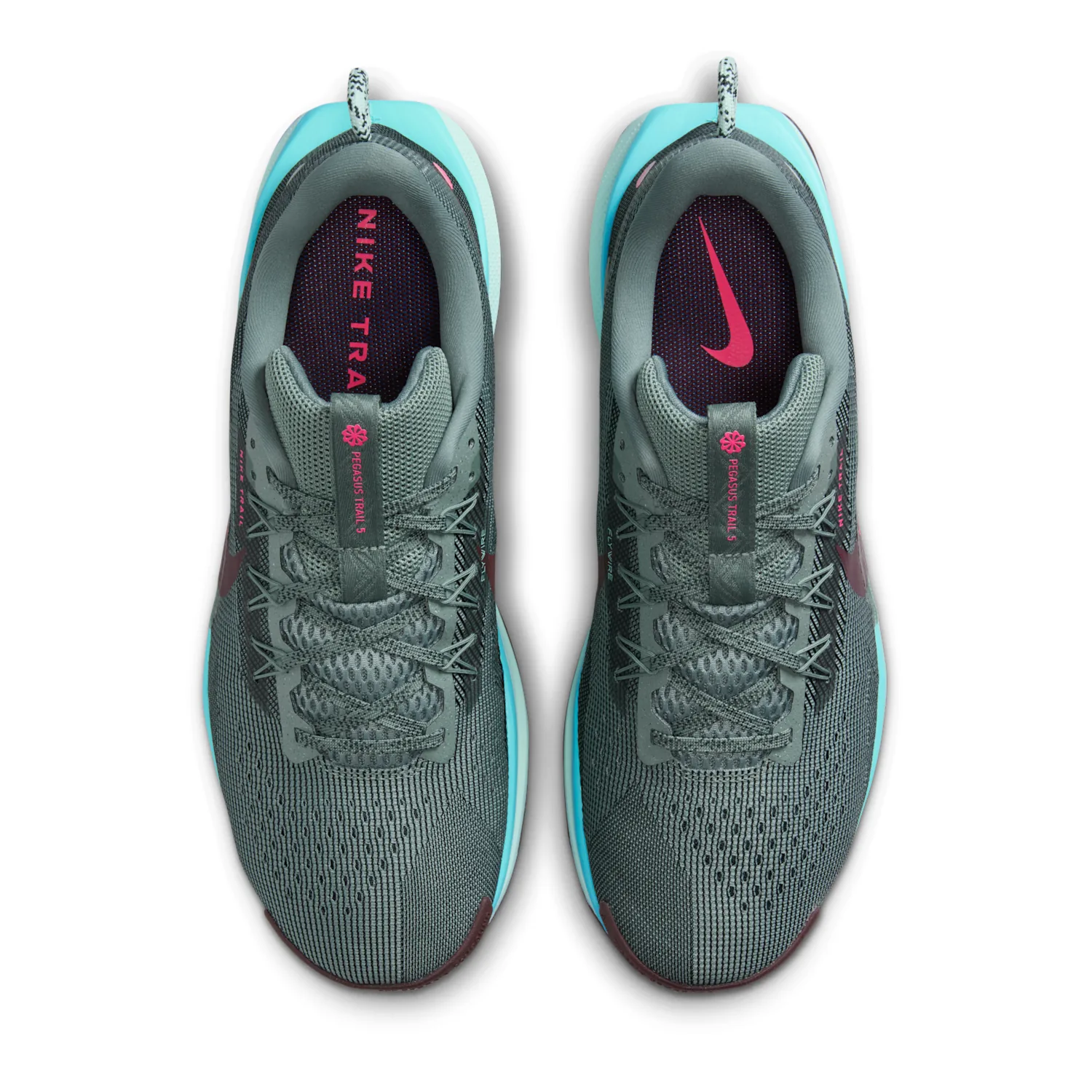 Nike Pegasus Trail 5 image 4