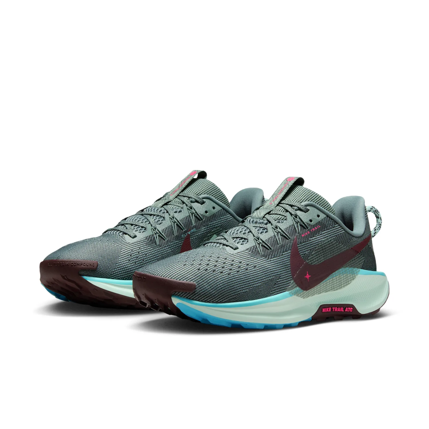 Nike Pegasus Trail 5 image 5
