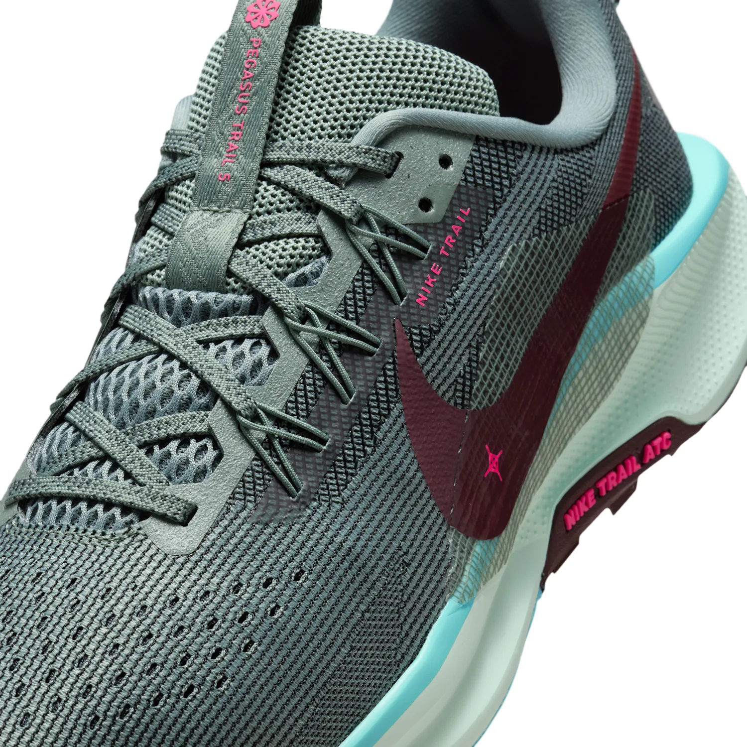 Nike Pegasus Trail 5 image 7