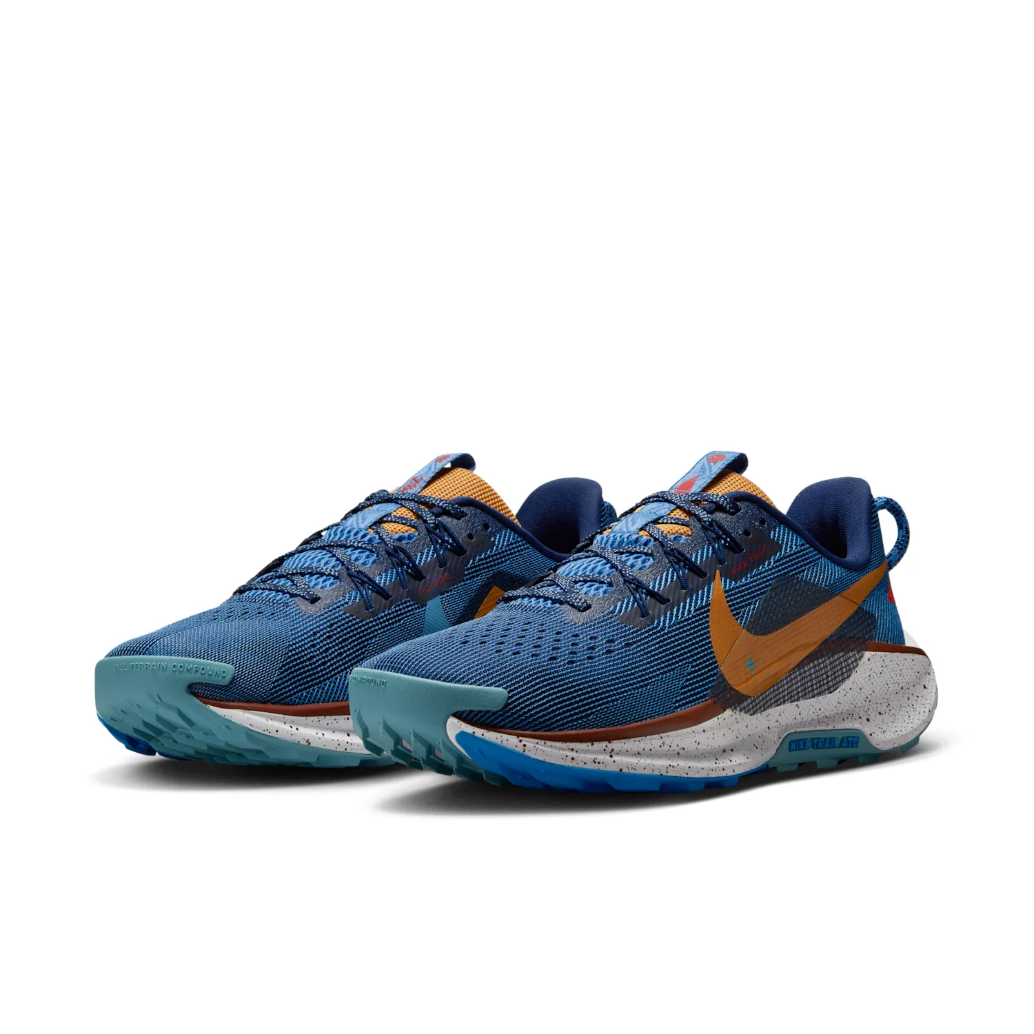 Nike Pegasus Trail 5 image 4