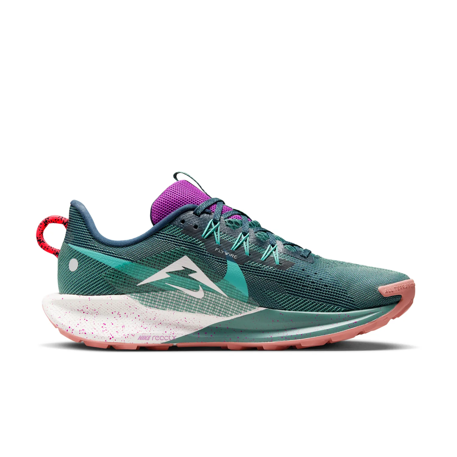 Nike Pegasus Trail 5 image 4