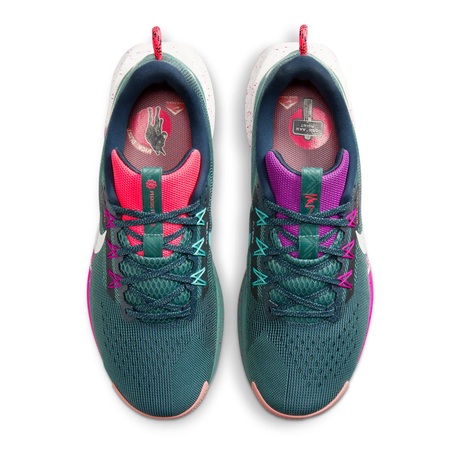 Nike Pegasus Trail 5 image 5