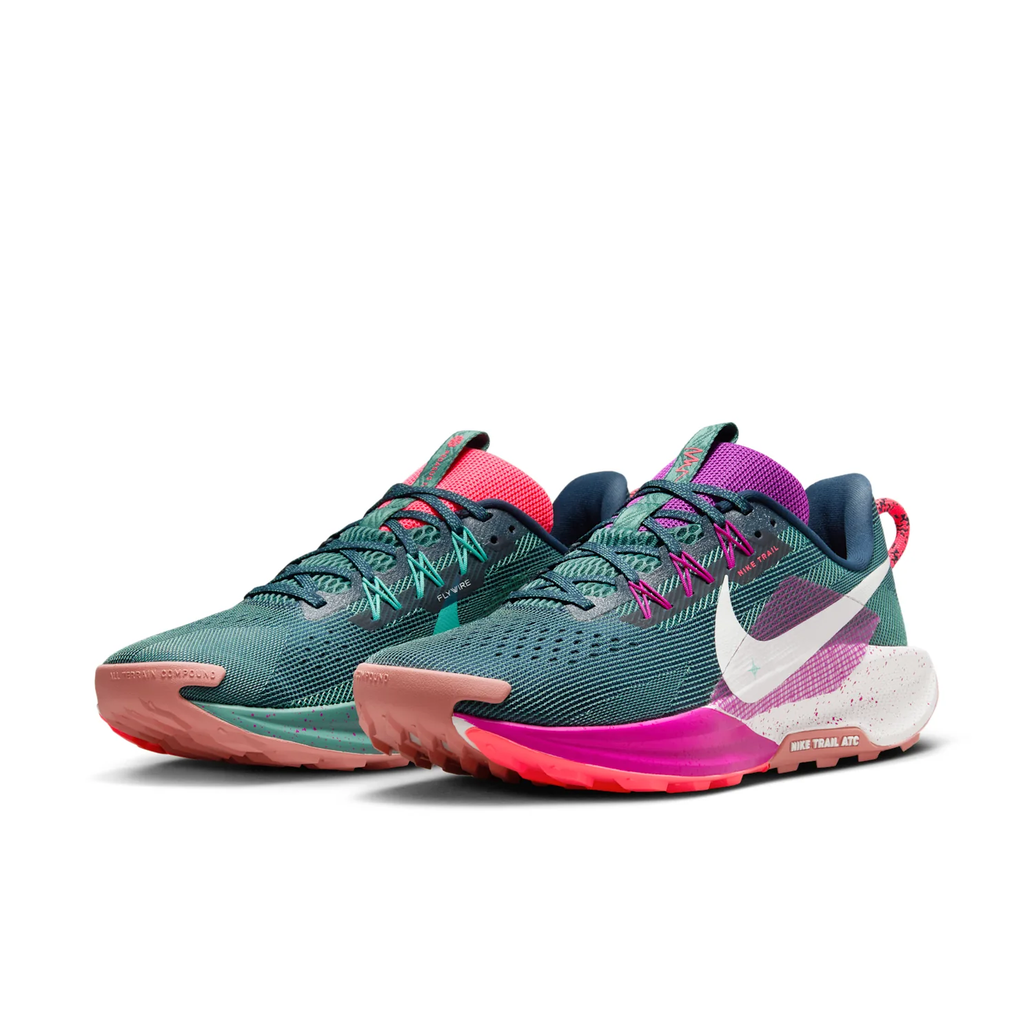 Nike Pegasus Trail 5 image 6