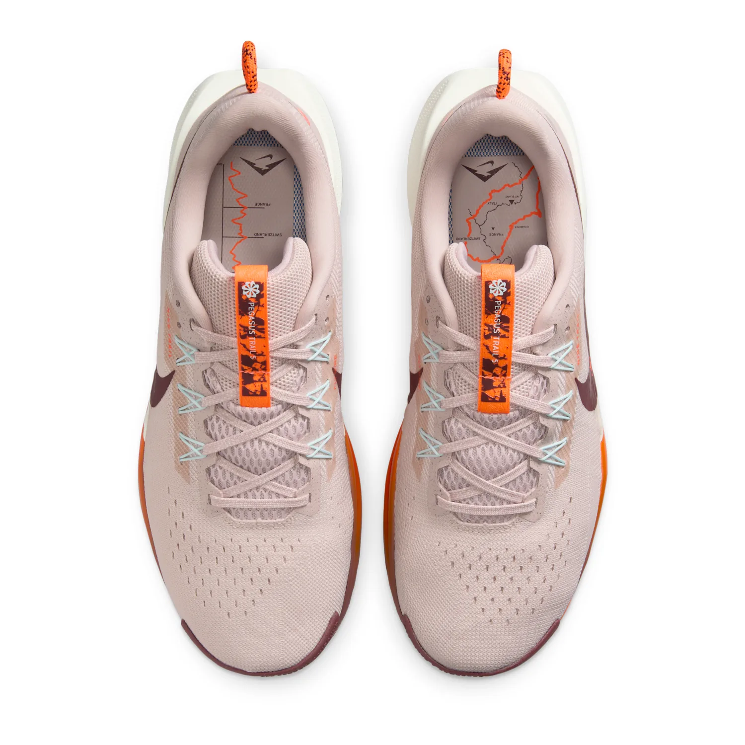 Nike Pegasus Trail 5 image 4