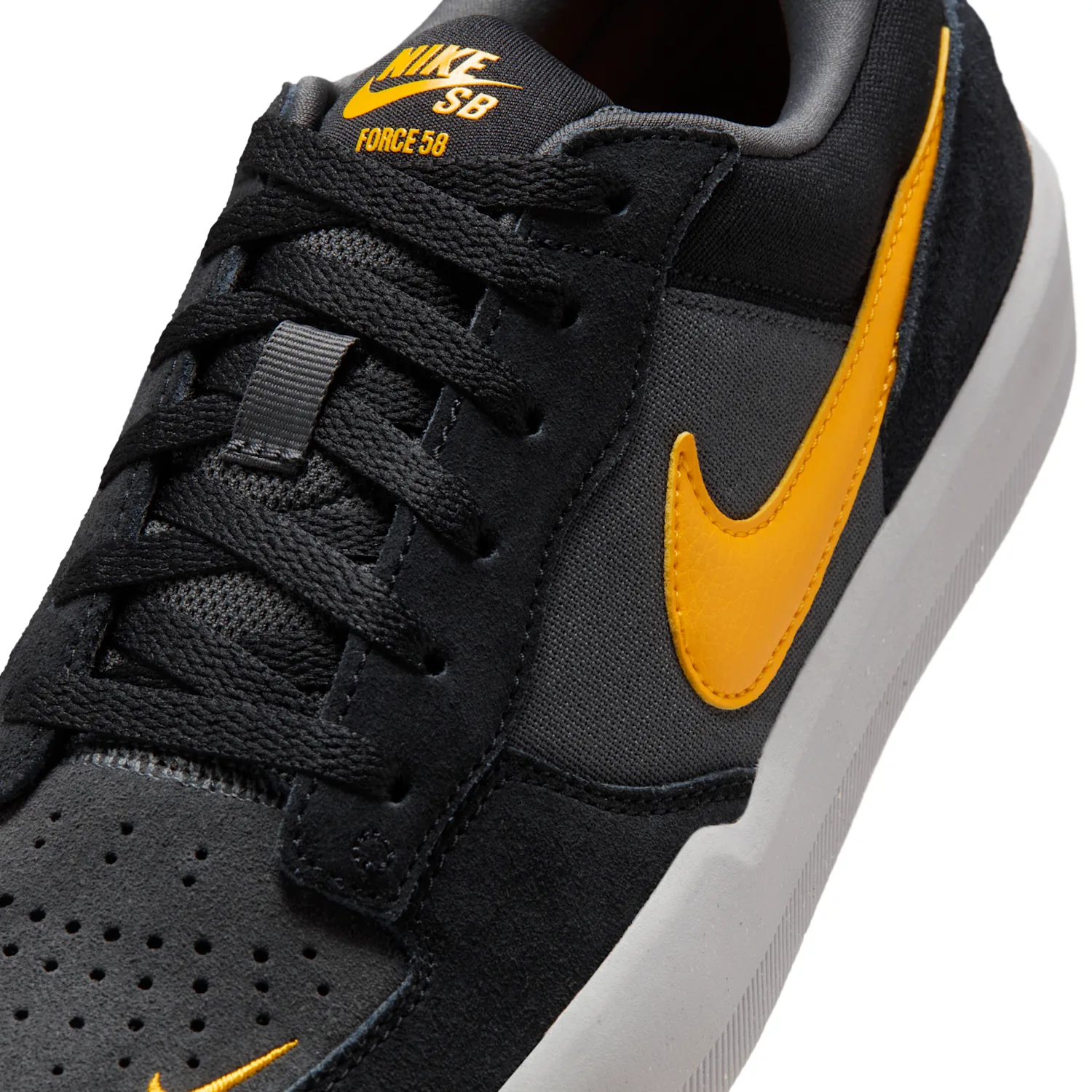 Nike SB Force 58 image 7