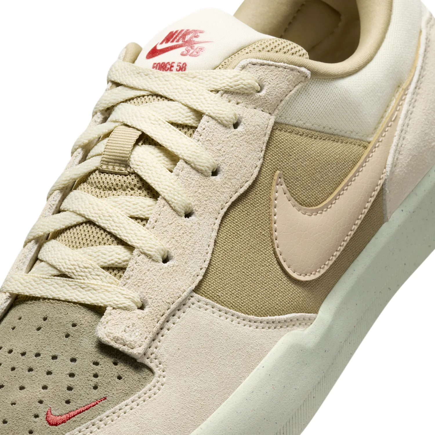 Nike SB Force 58 image 7
