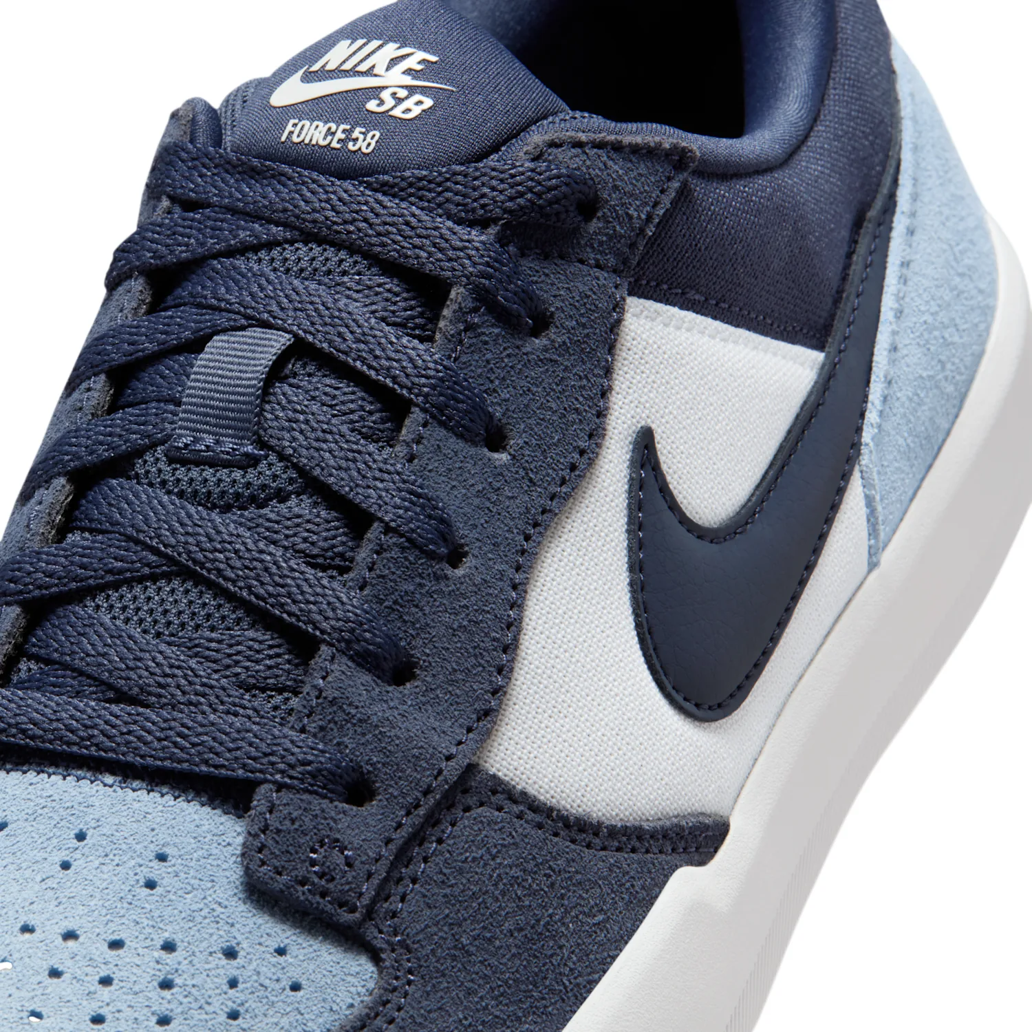 Nike SB Force 58 image 7