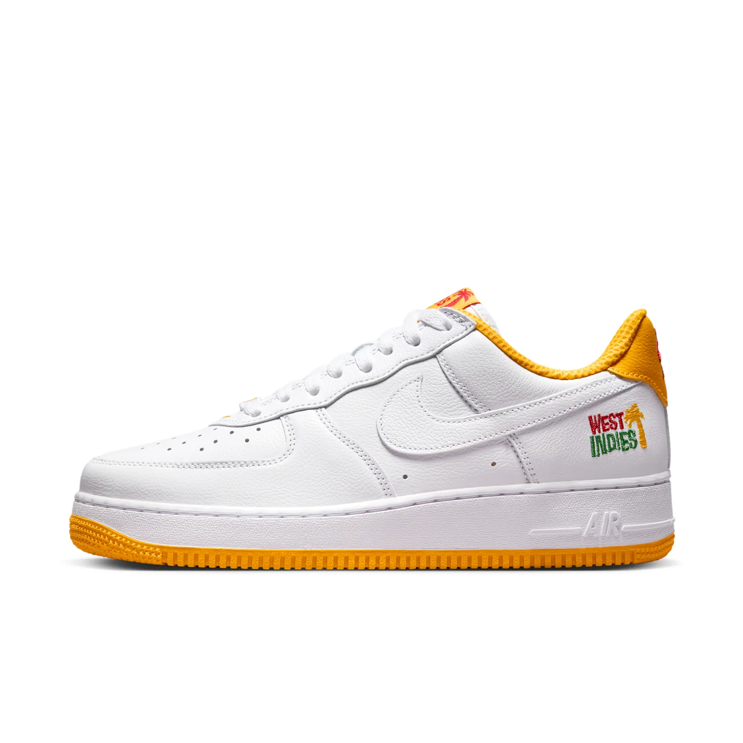 Nike Air Force 1 Low Retro QS