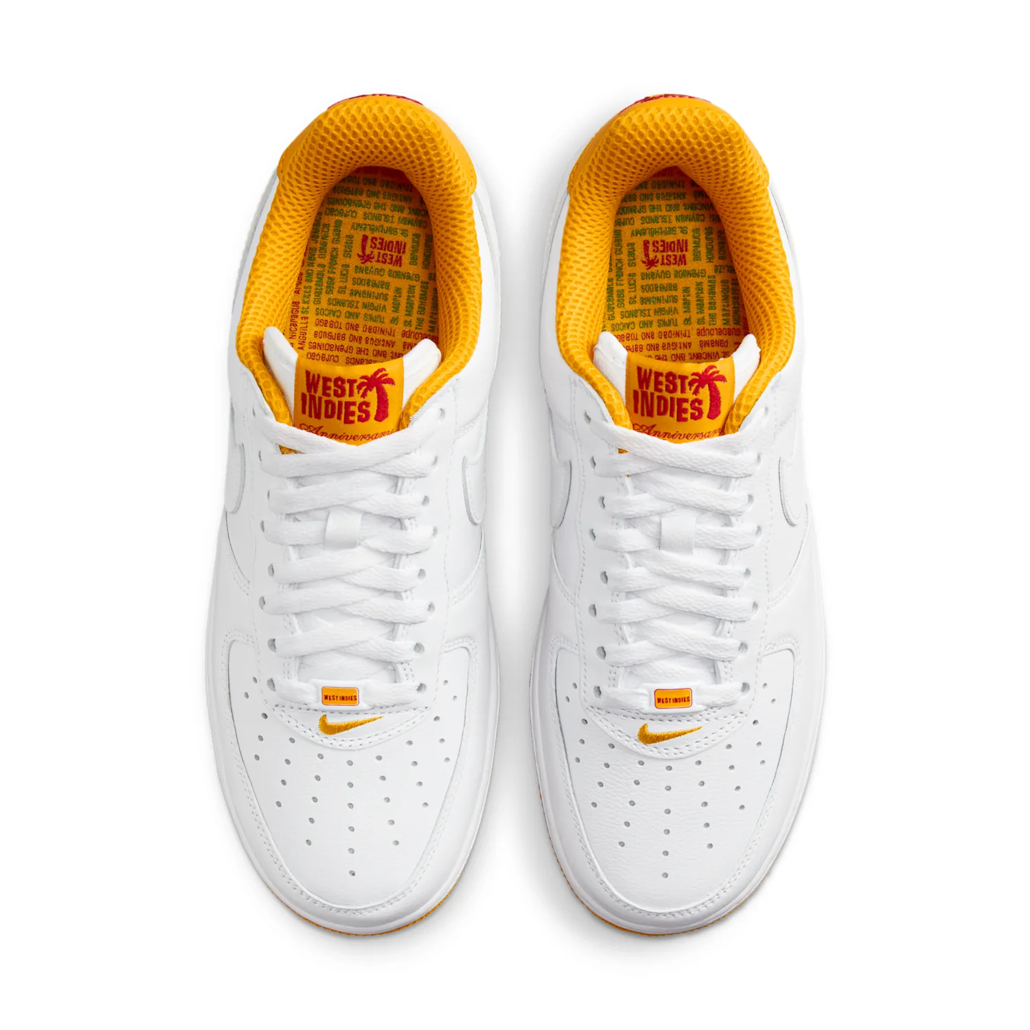 Nike Air Force 1 Low Retro QS image 4