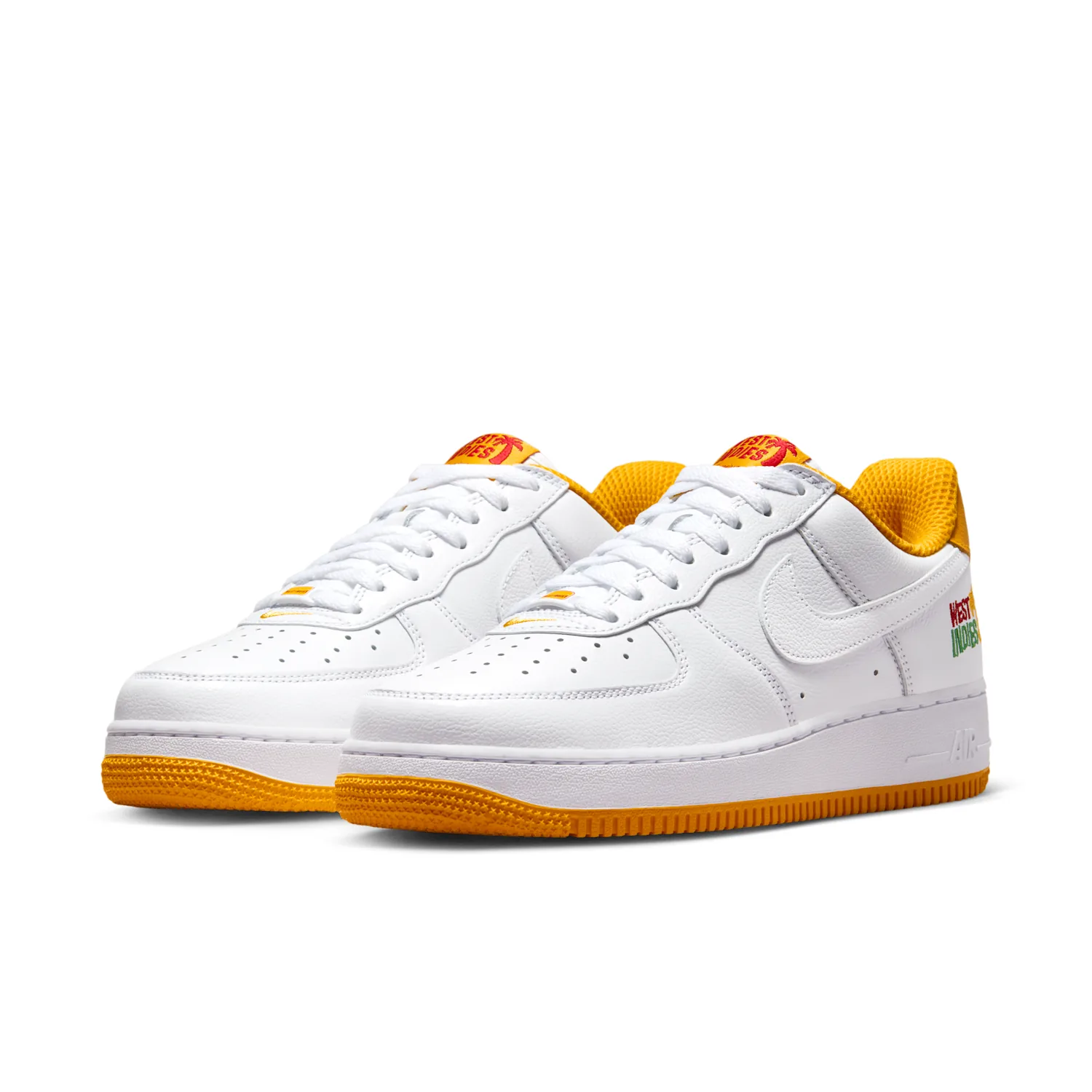 Nike Air Force 1 Low Retro QS image 5