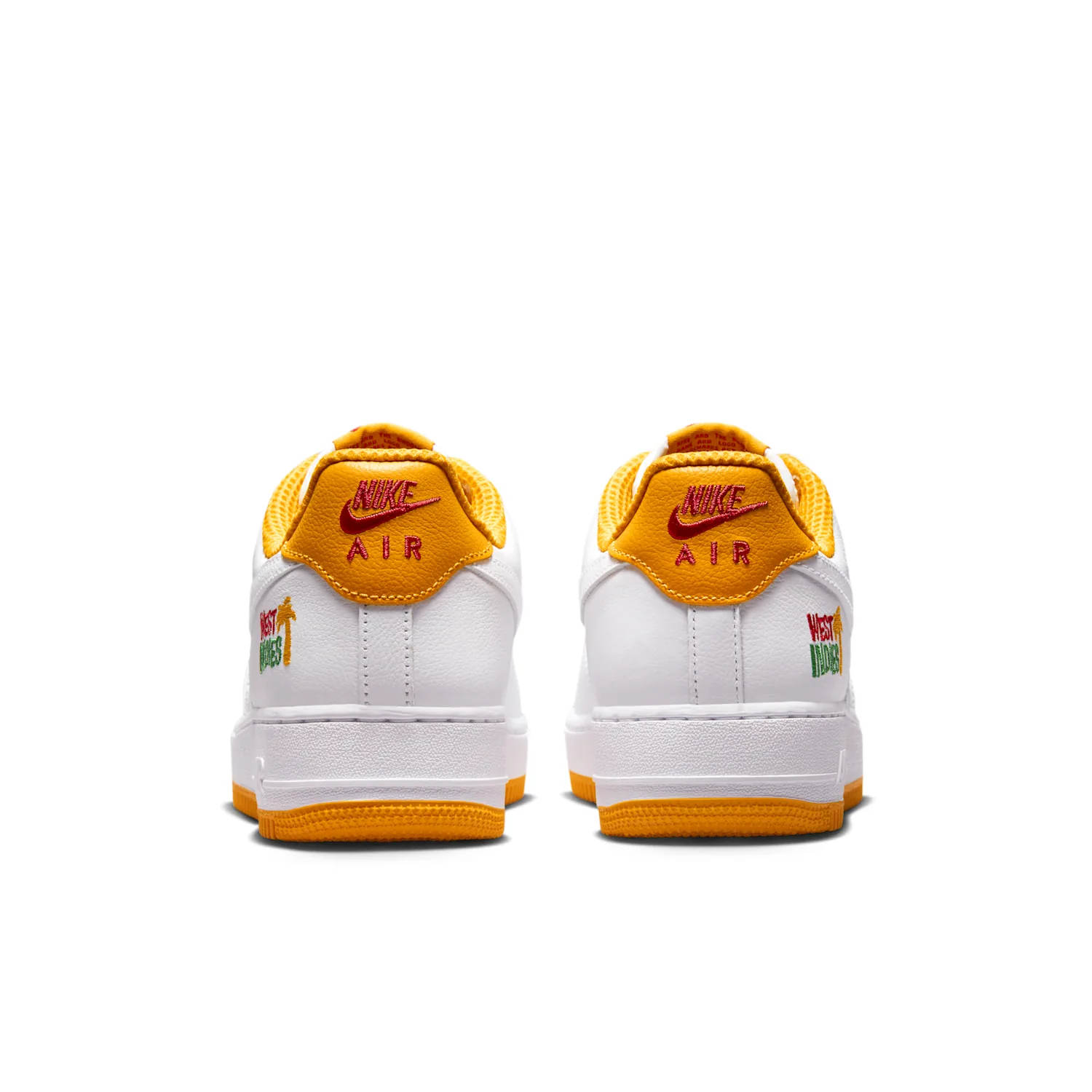 Nike Air Force 1 Low Retro QS image 6