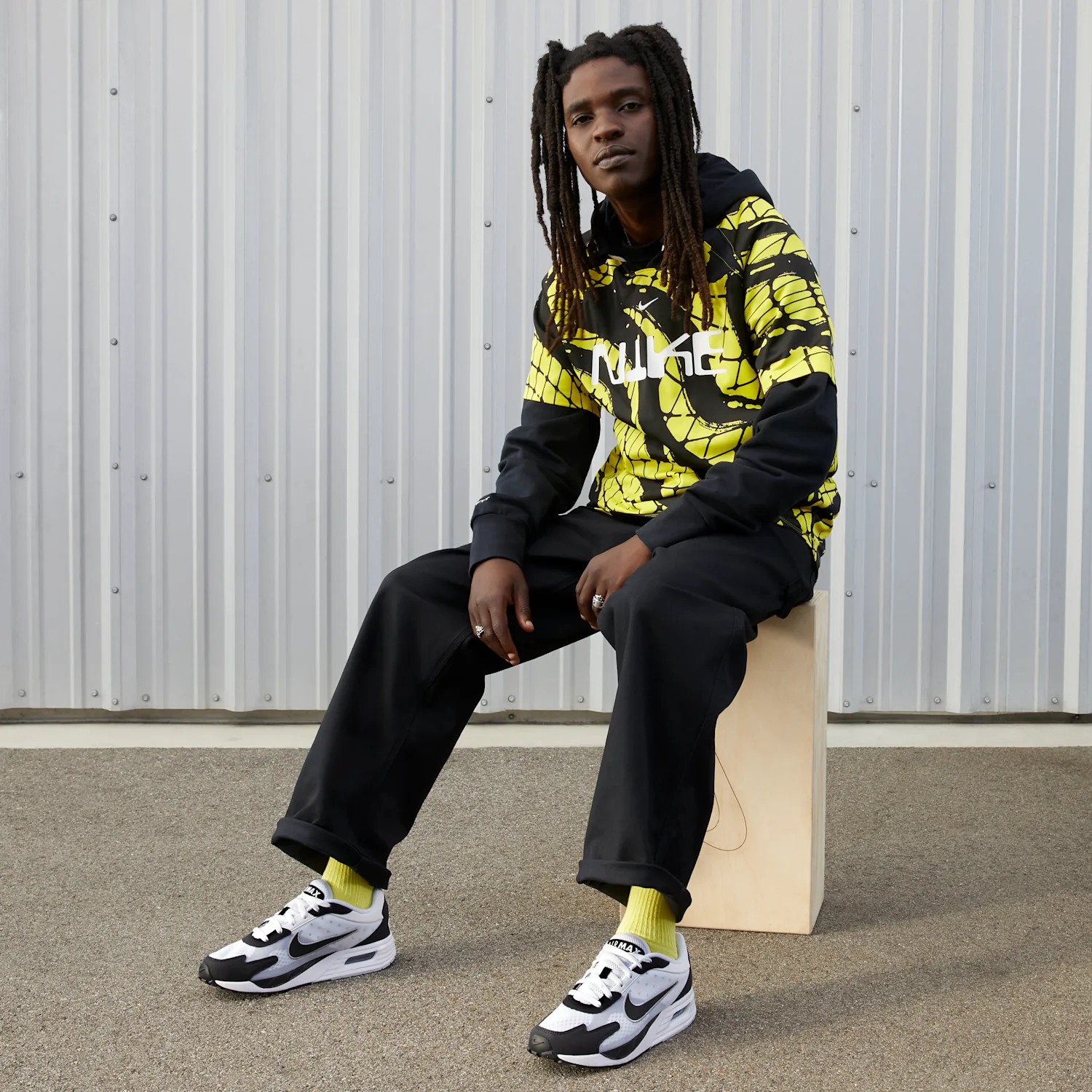 Nike Air Max Solo image 2