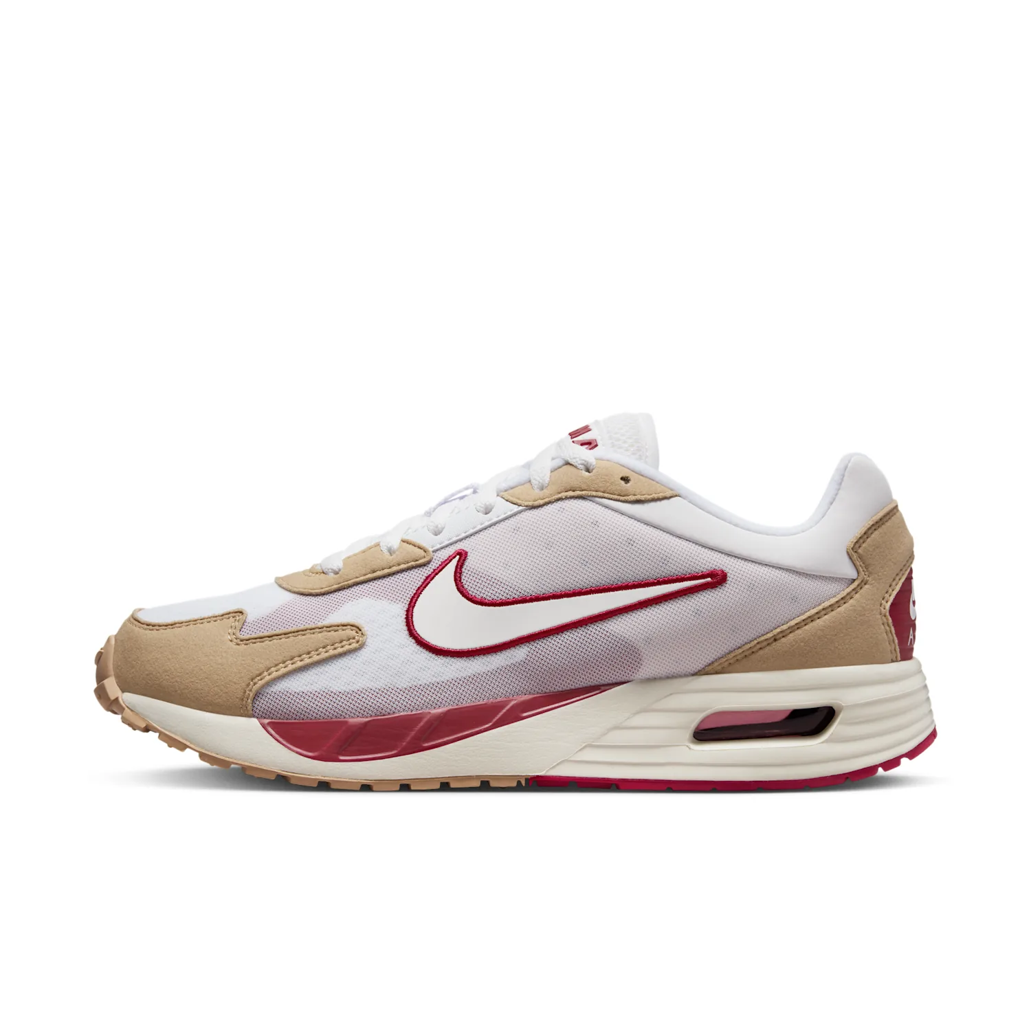 Nike Air Max Solo