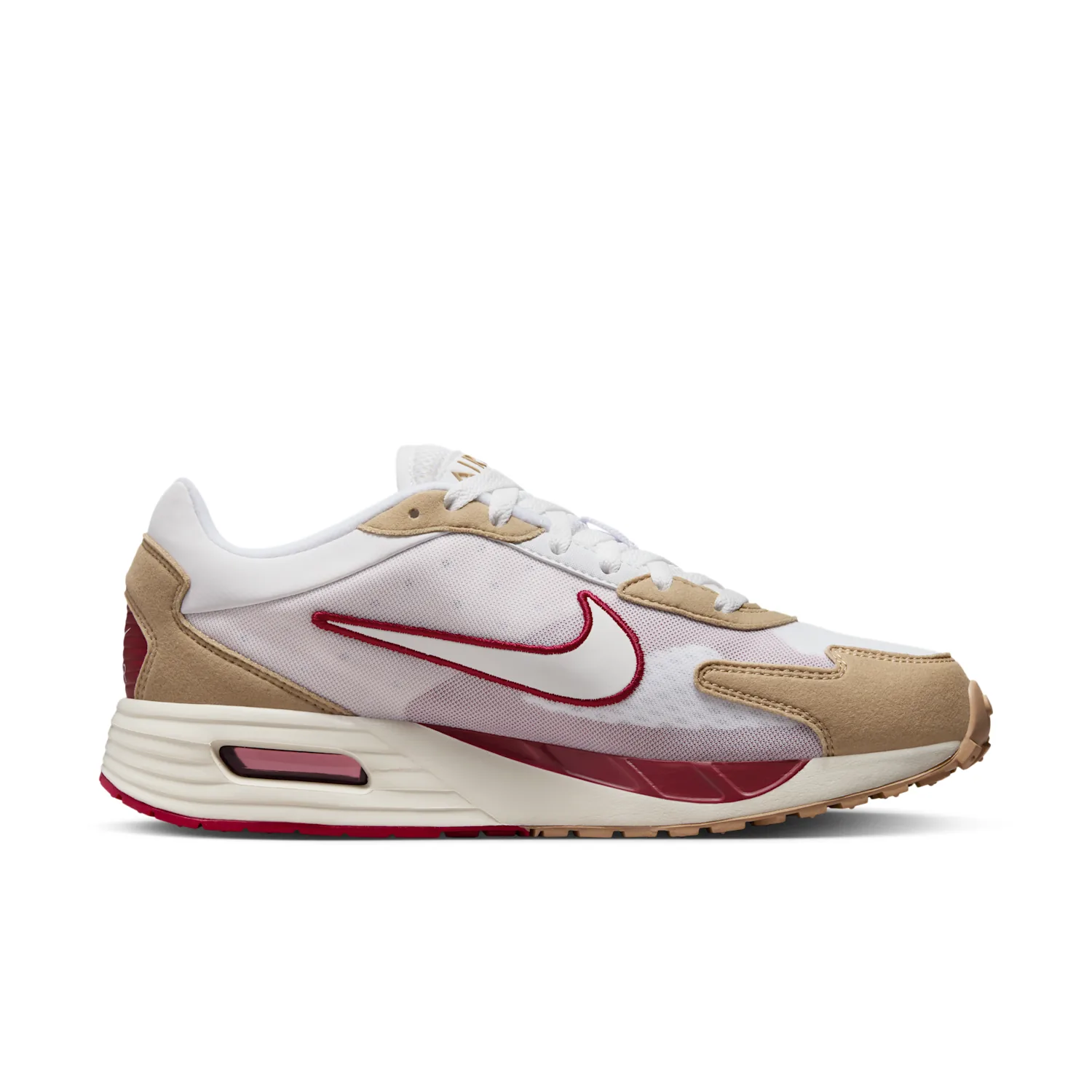 Nike Air Max Solo image 7