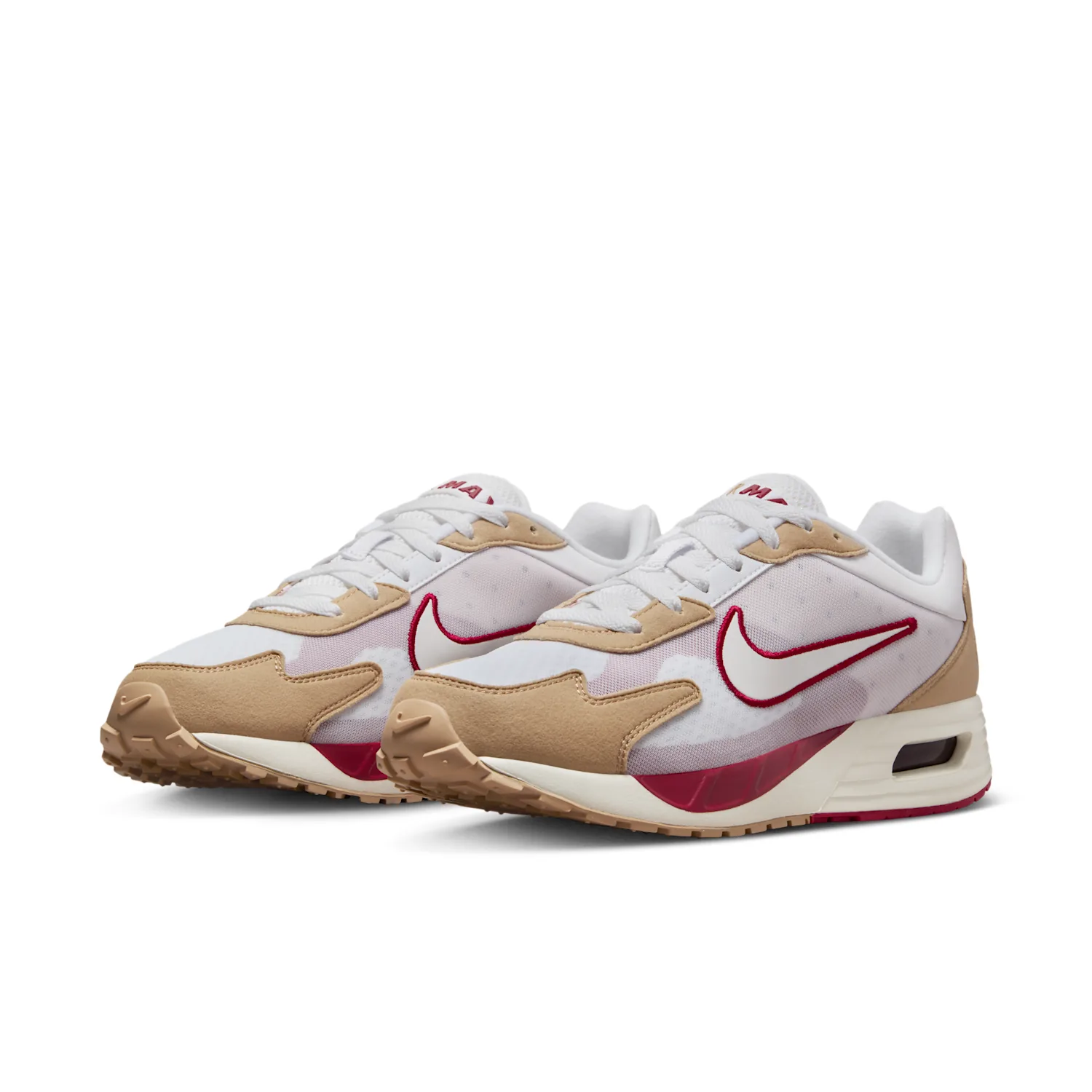 Nike Air Max Solo image 9