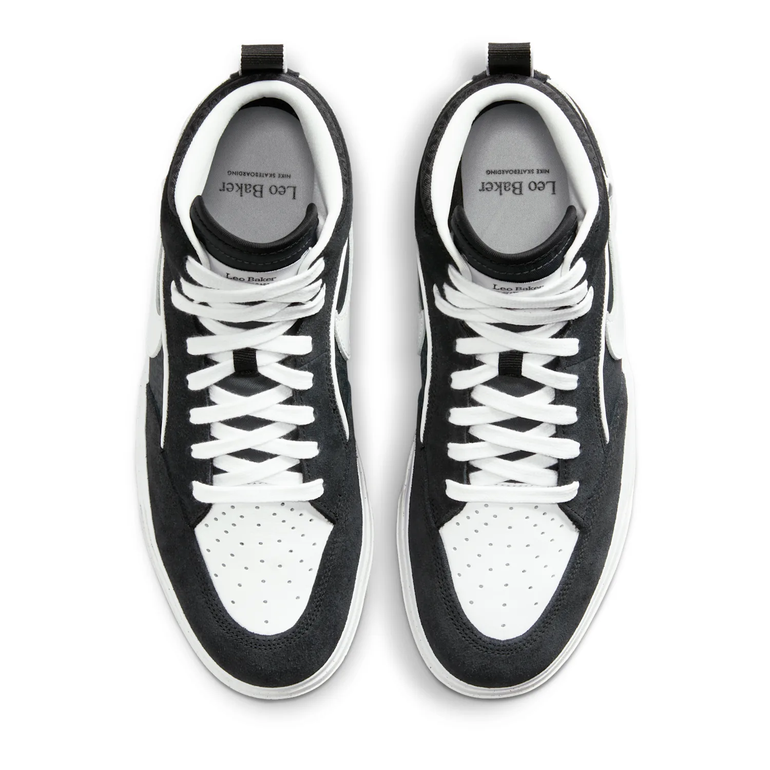 Nike SB React Leo image 5