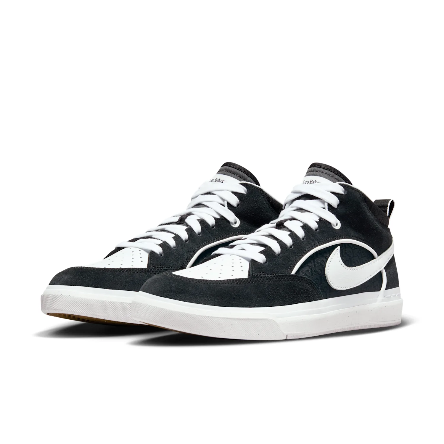 Nike SB React Leo image 6