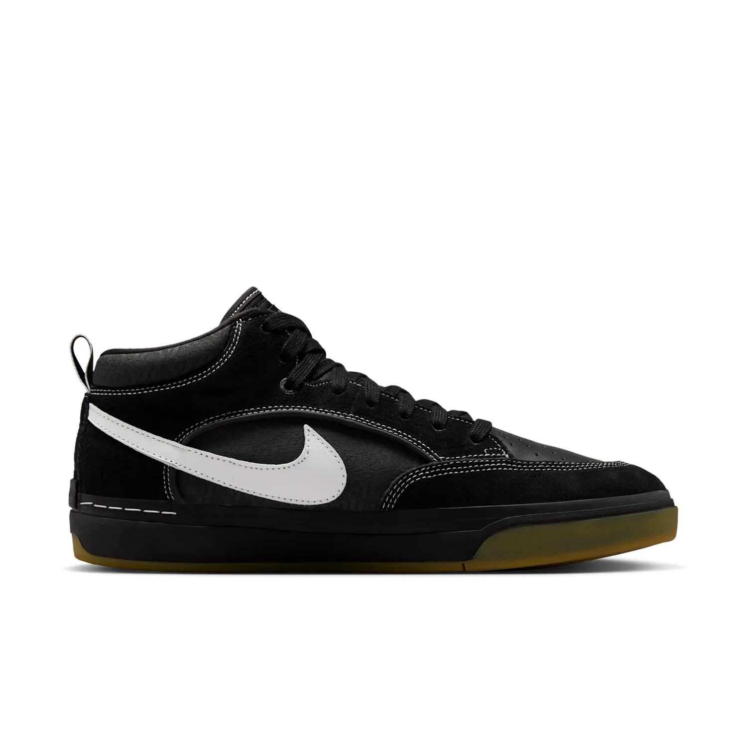 Nike SB React Leo image 3